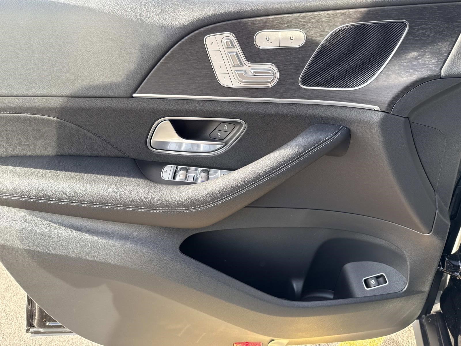 2026 MERCEDES-BENZ GLE-CLASS - Image 24