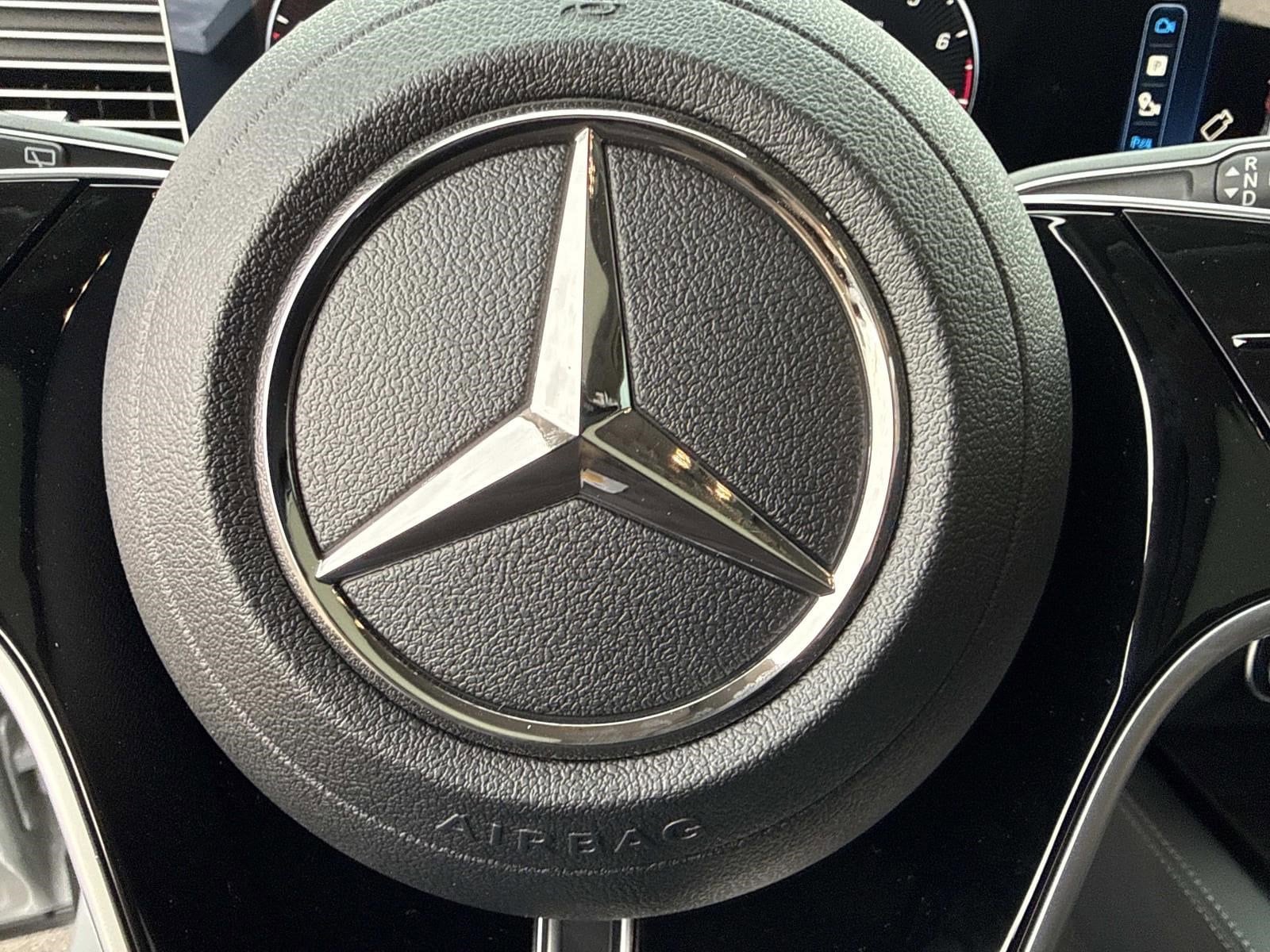 2026 MERCEDES-BENZ GLE-CLASS - Image 43