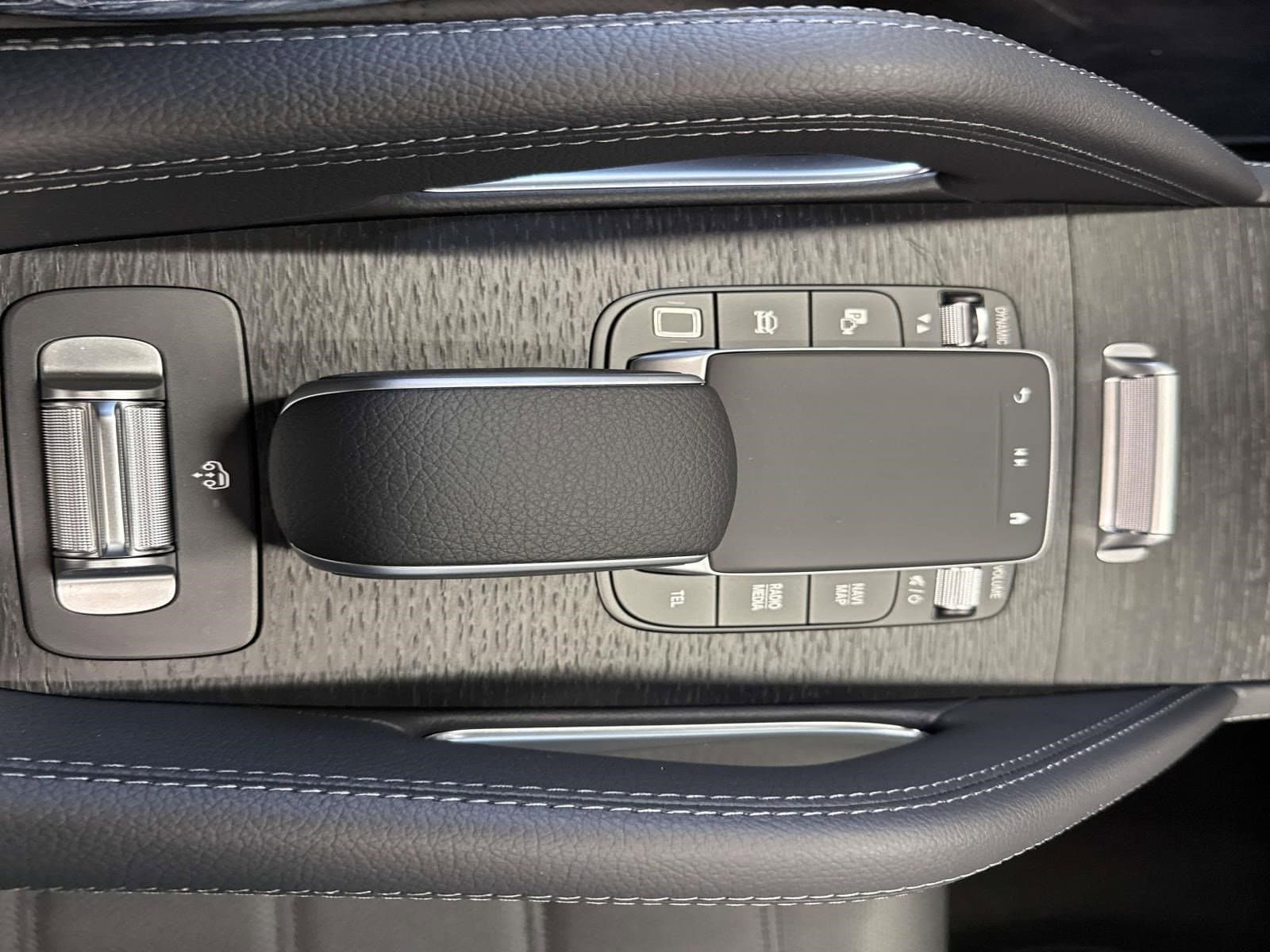 2026 MERCEDES-BENZ GLS-CLASS - Image 38