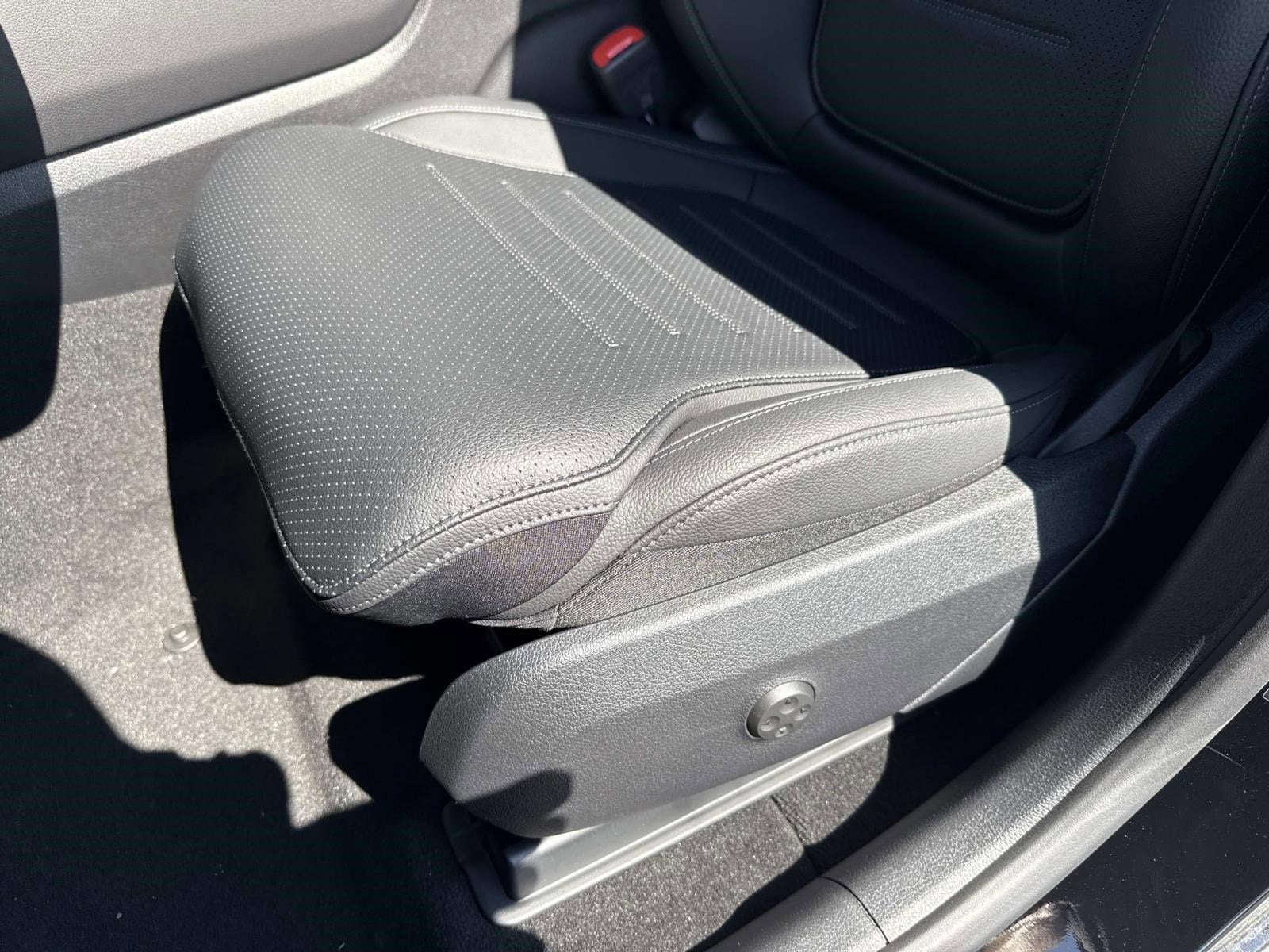 2026 MERCEDES-BENZ GLC-CLASS - Image 27