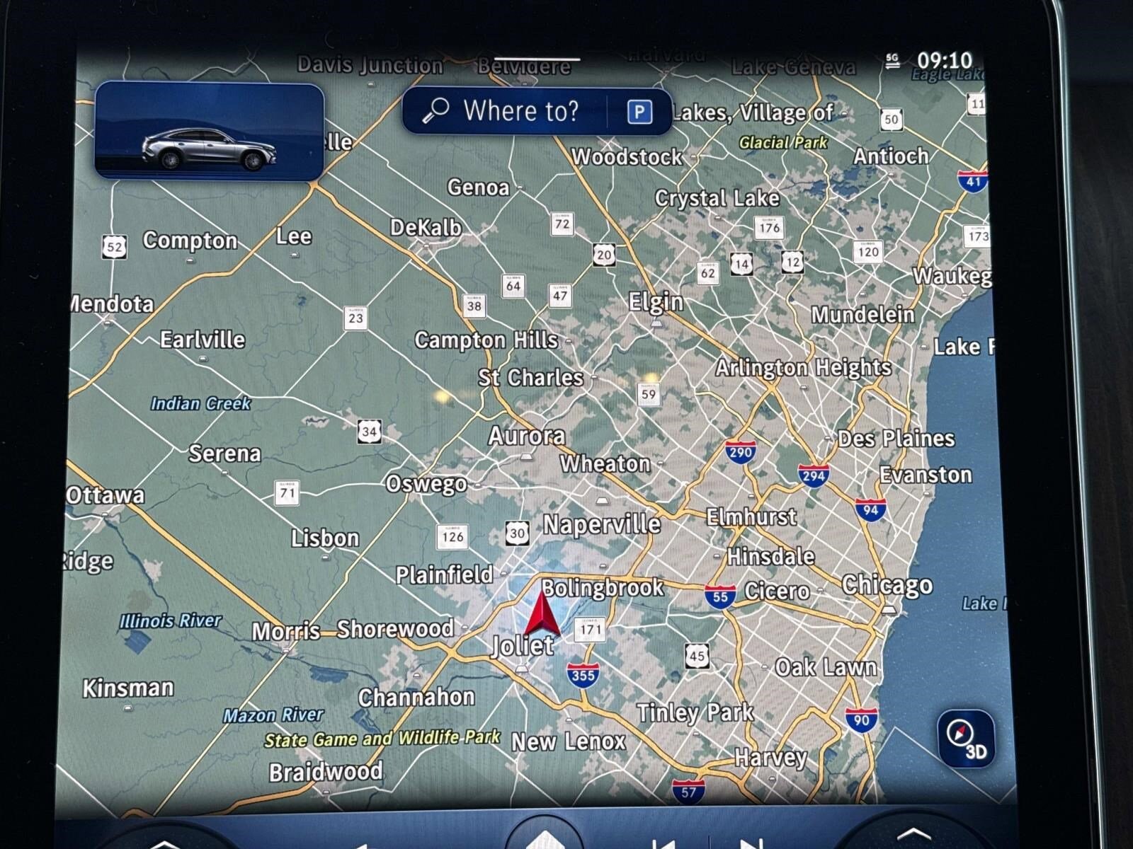 2026 MERCEDES-BENZ GLC-CLASS - Image 34