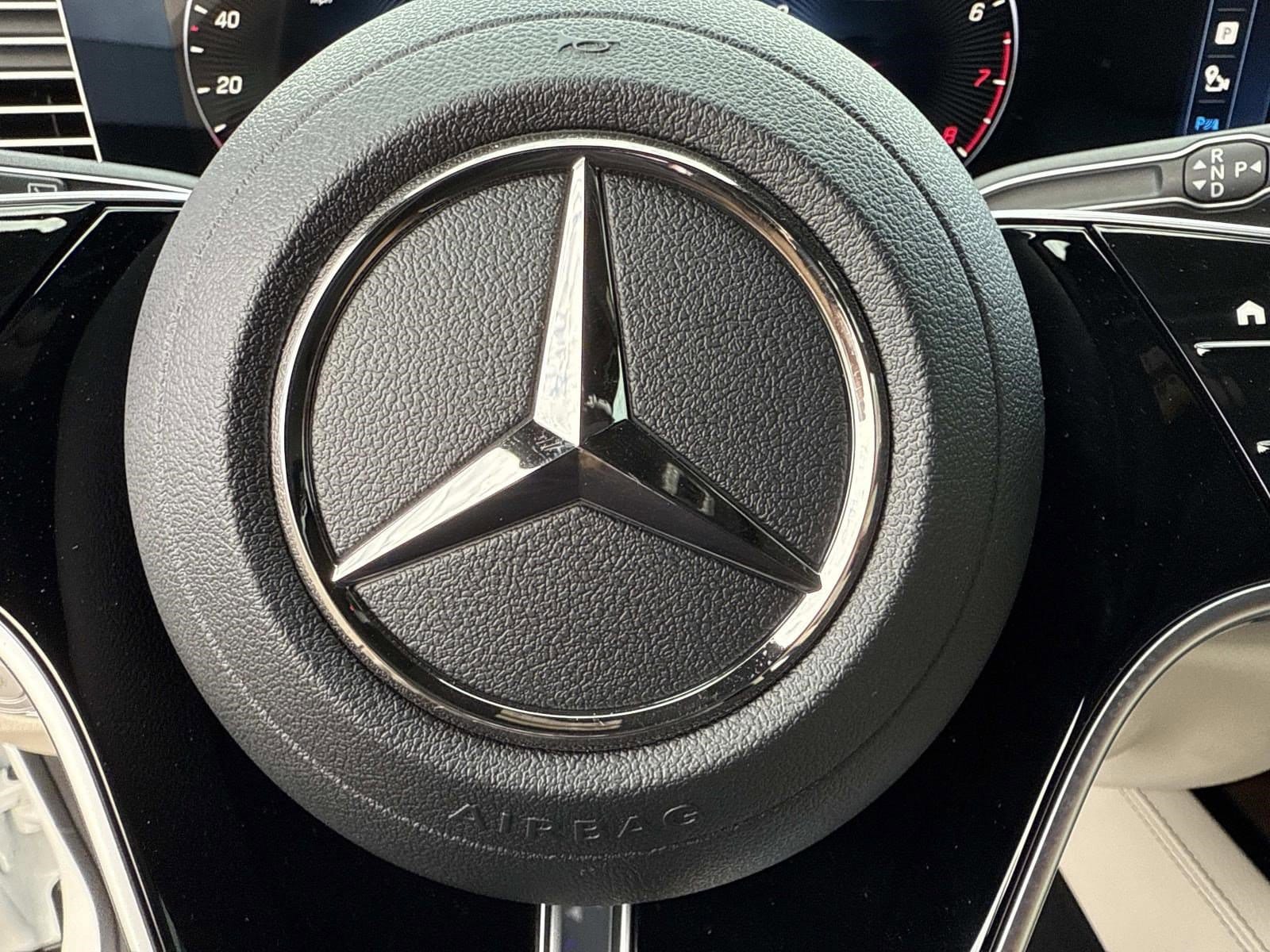 2026 MERCEDES-BENZ GLE-CLASS - Image 42