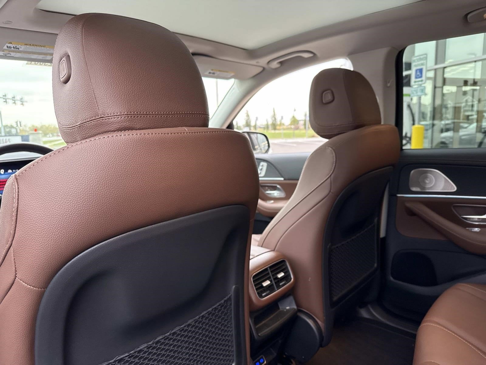 2025 MERCEDES-BENZ GLE-CLASS - Image 20