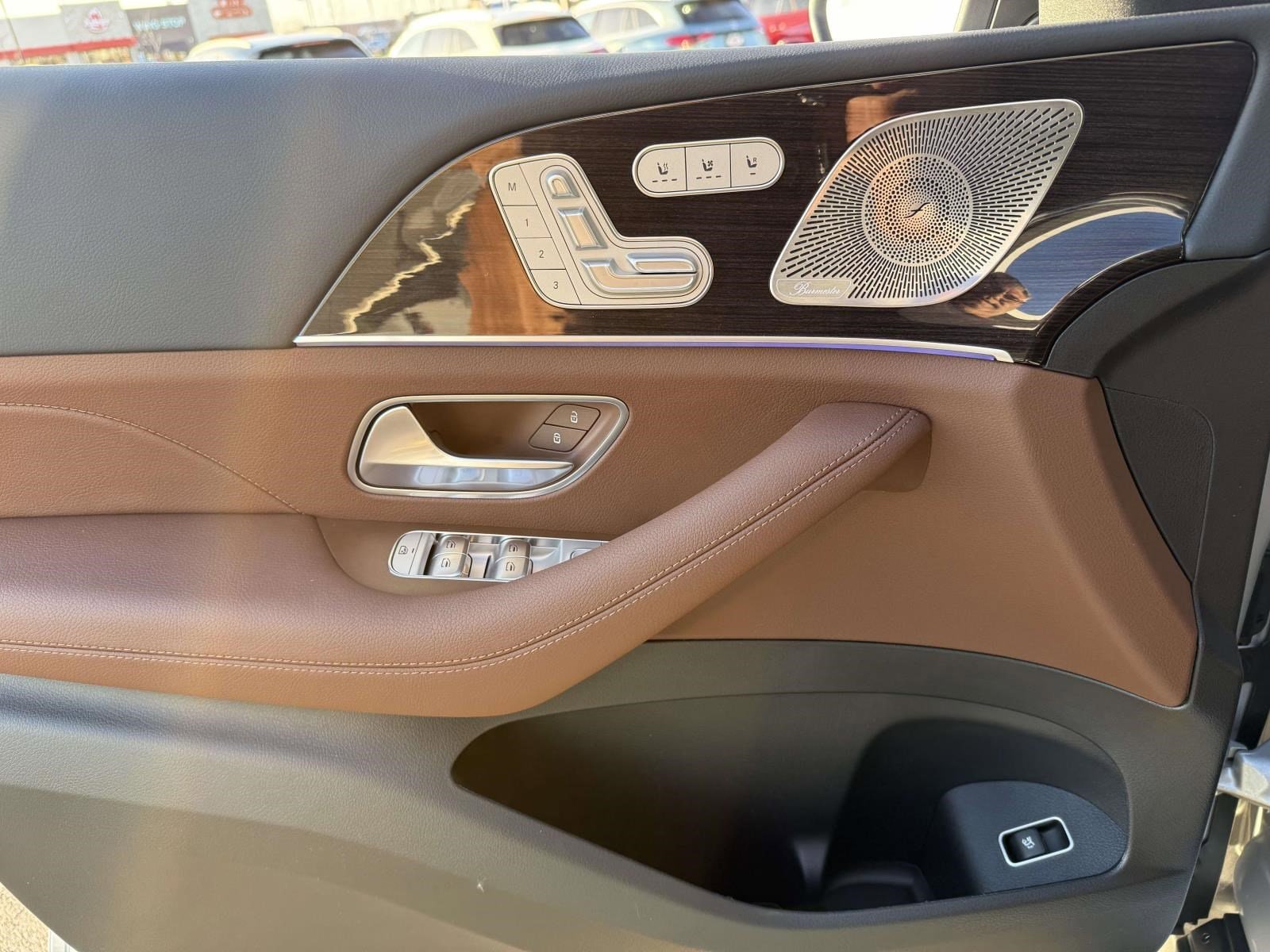 2026 MERCEDES-BENZ GLE-CLASS - Image 24