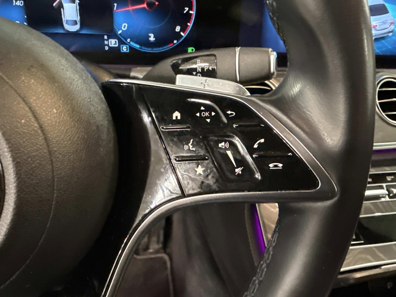 2021 MERCEDES-BENZ E-CLASS - Image 32