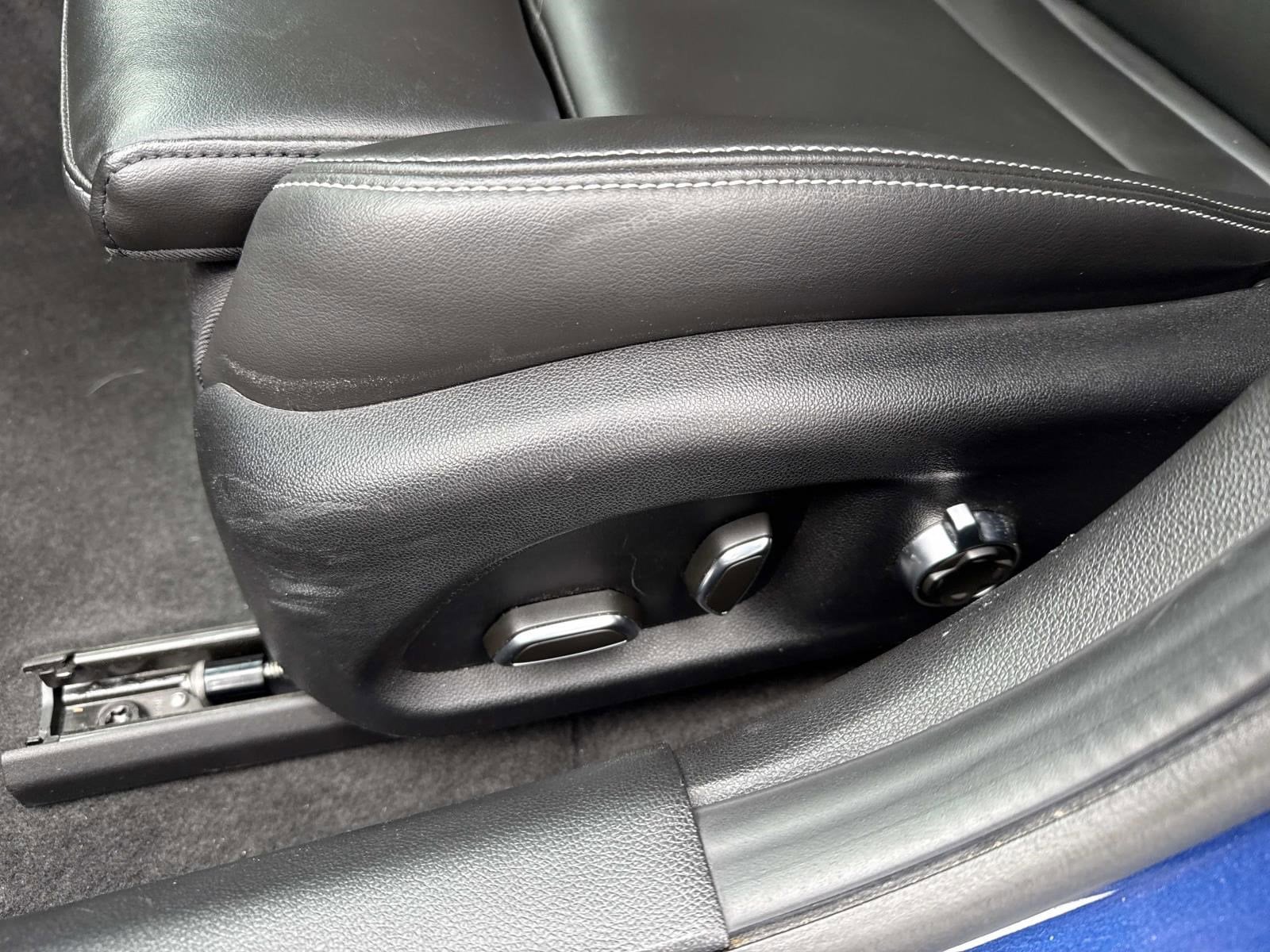 2022 CADILLAC CT4 - Image 22