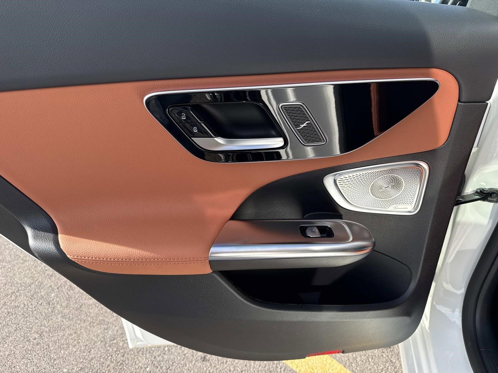 2026 MERCEDES-BENZ C-CLASS - Image 15