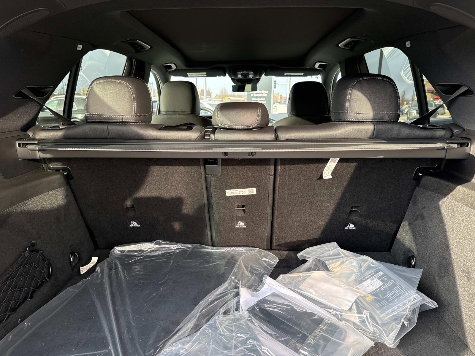 2026 MERCEDES-BENZ GLE-CLASS - Image 10