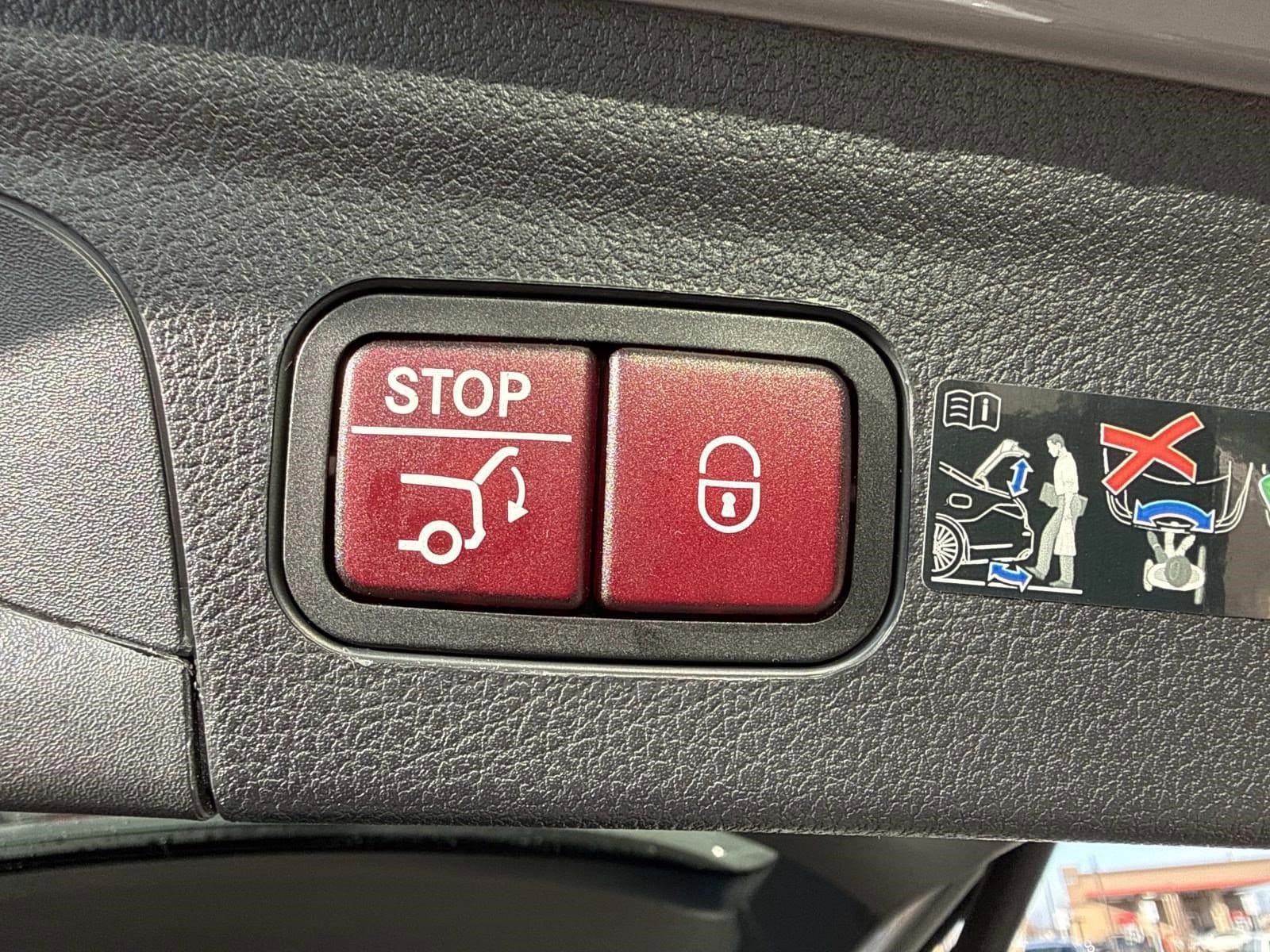 2025 MERCEDES-BENZ GLE-CLASS - Image 11