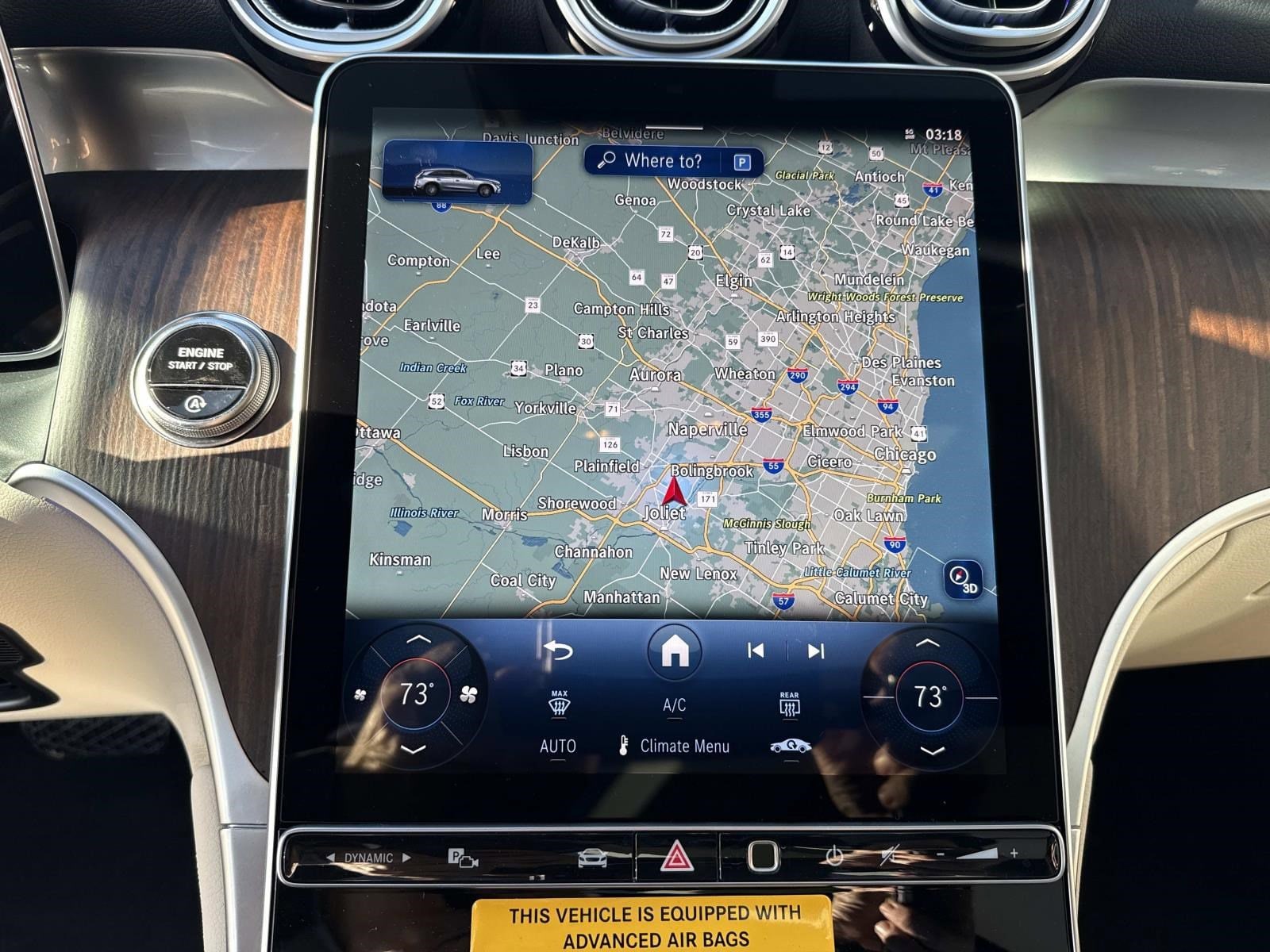 2026 MERCEDES-BENZ GLC-CLASS - Image 33