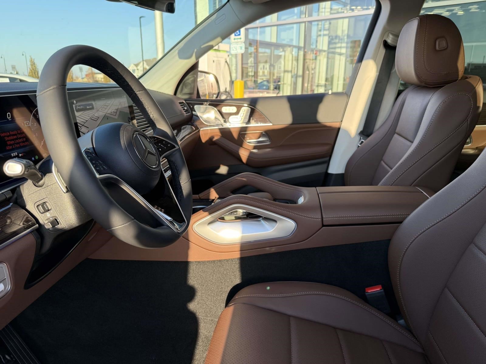 2026 MERCEDES-BENZ GLE-CLASS - Image 30