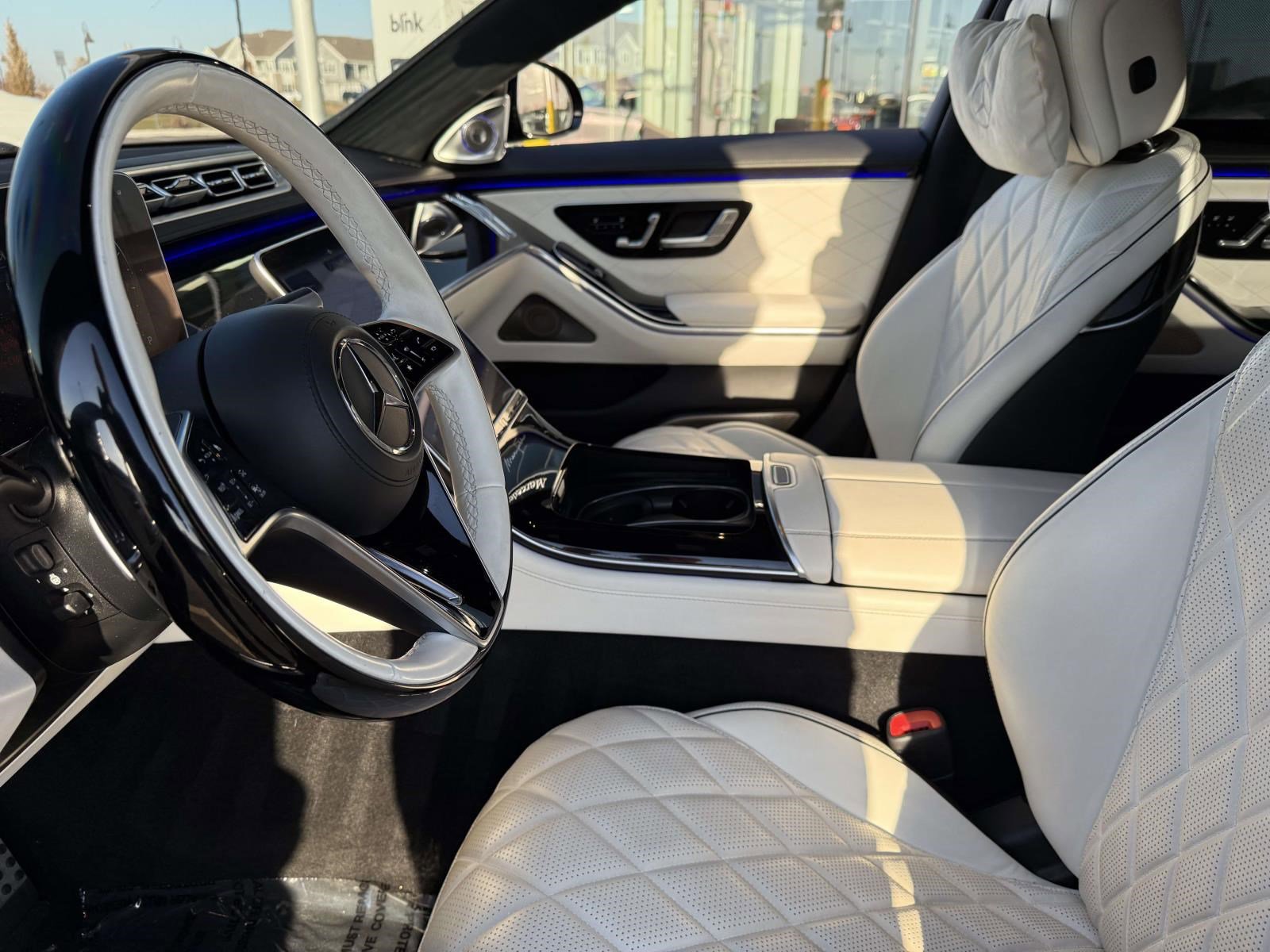 2023 MERCEDES-BENZ S-CLASS - Image 32