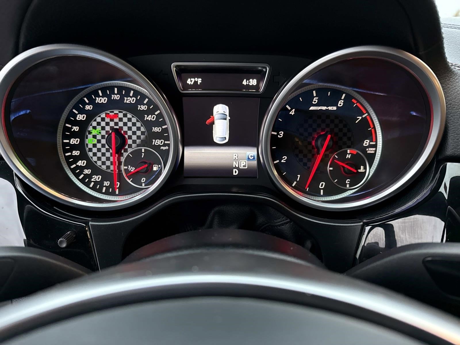 2019 MERCEDES-BENZ GLE-CLASS - Image 41