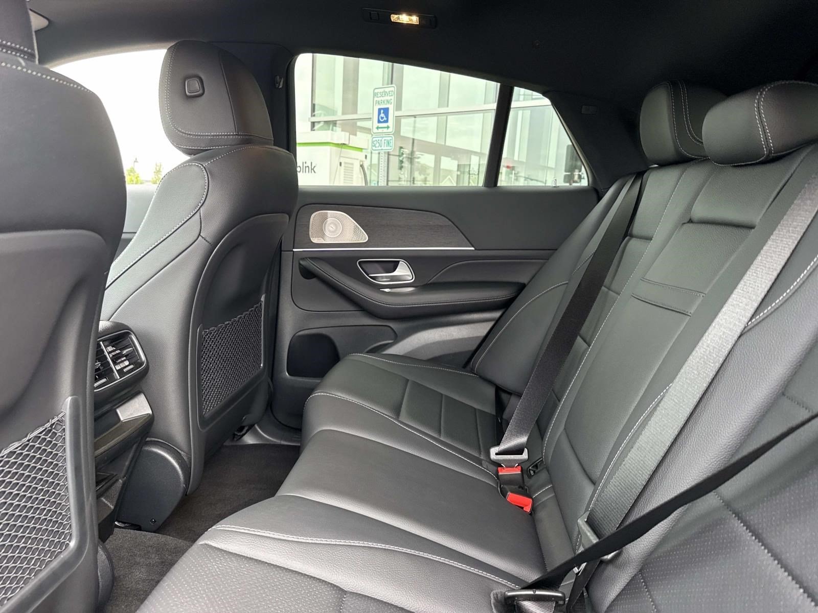 2026 Mercedes-Benz GLE Coupe GLE450 - Photo 16