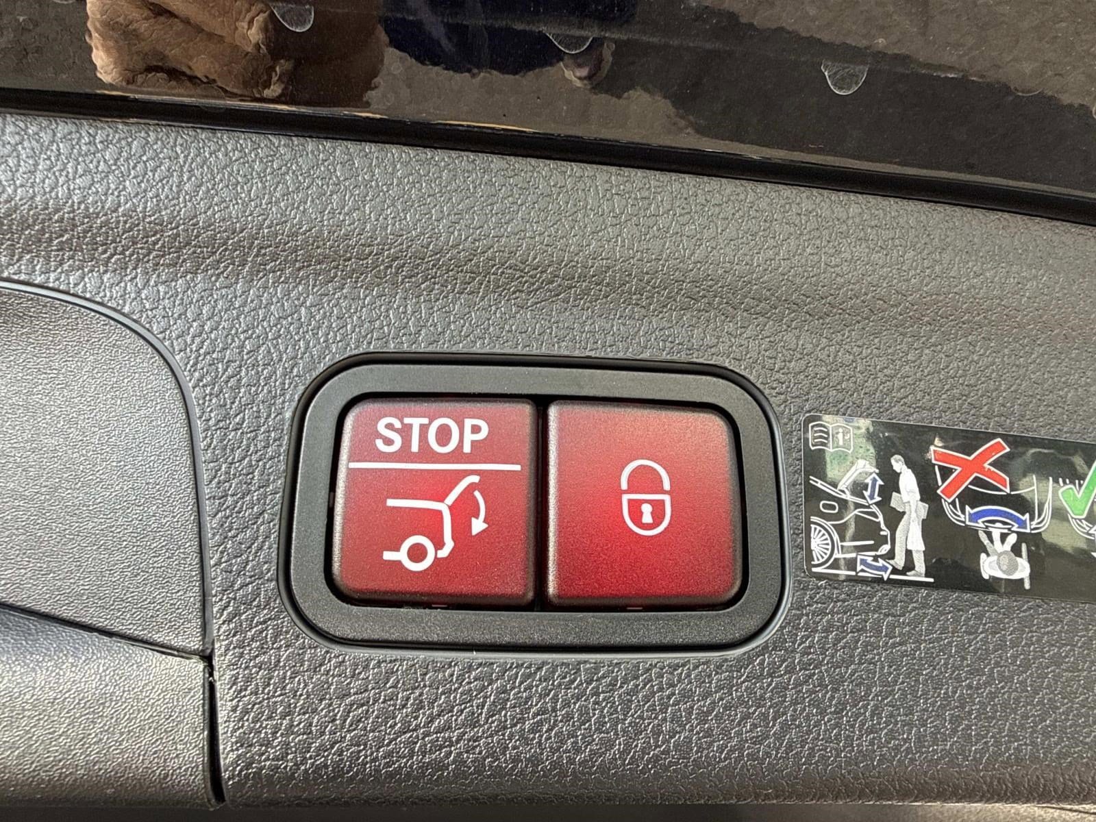 2025 MERCEDES-BENZ GLE-CLASS - Image 11