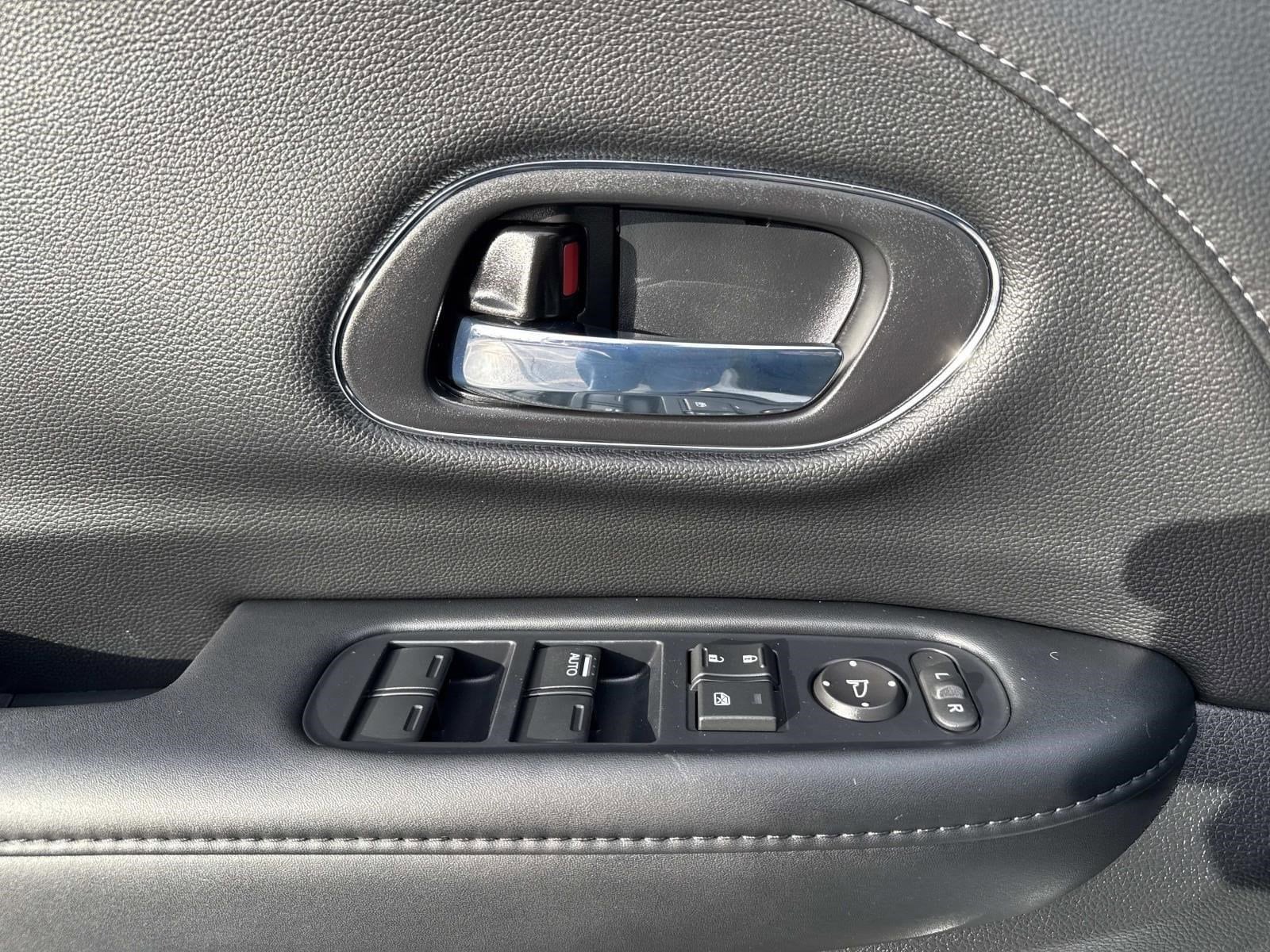 2019 HONDA HR-V - Image 19