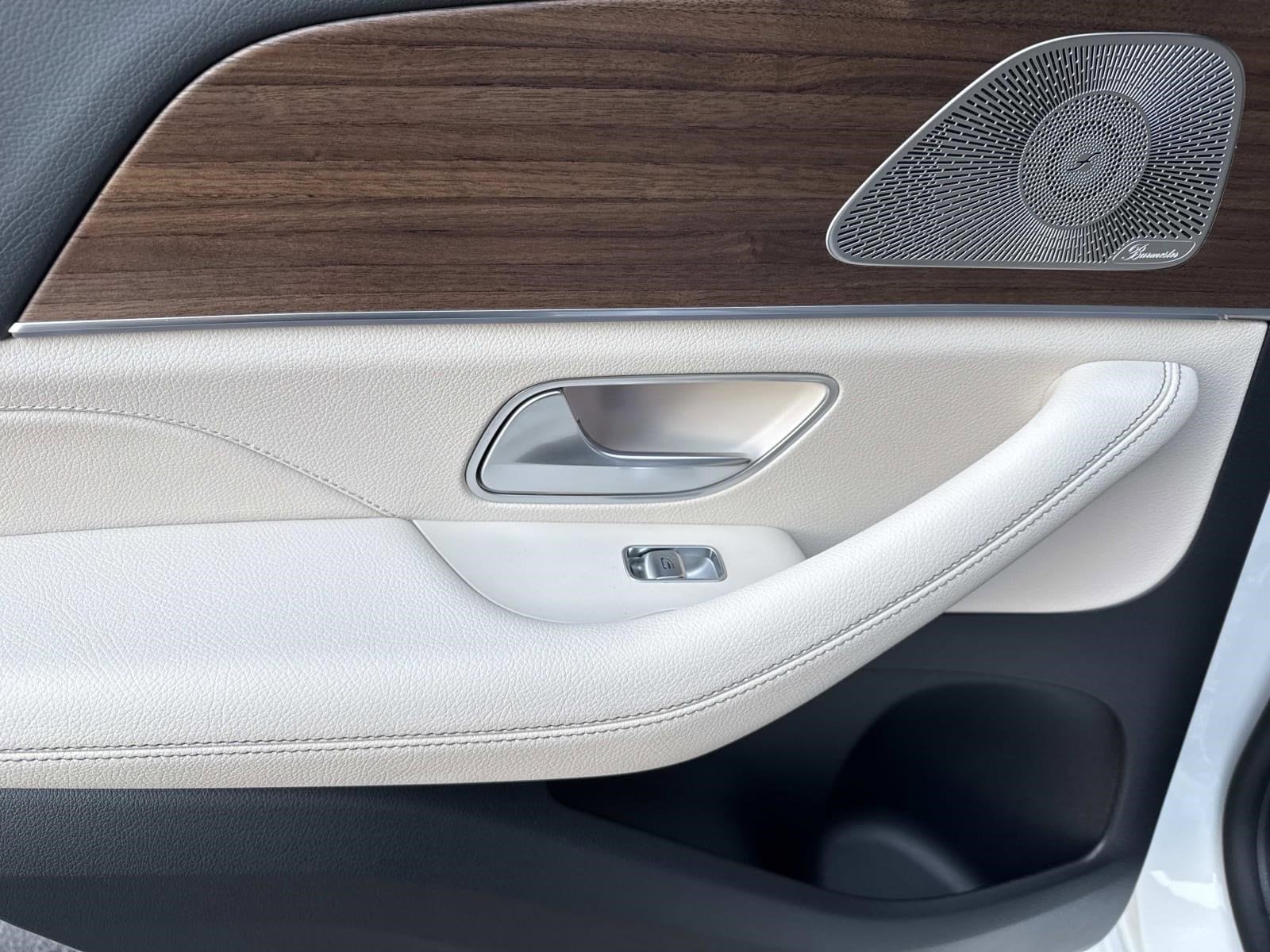 2026 MERCEDES-BENZ GLE-CLASS - Image 16