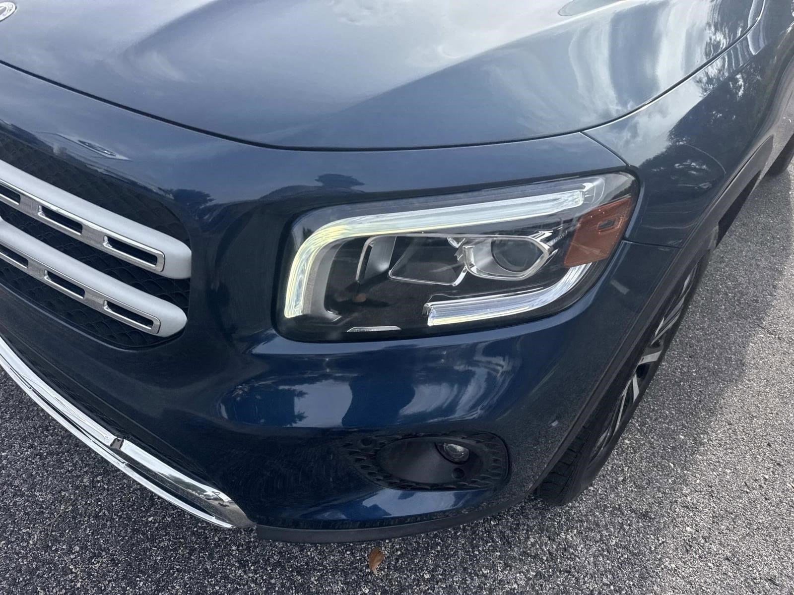 2021 MERCEDES-BENZ GLB-CLASS - Image 10