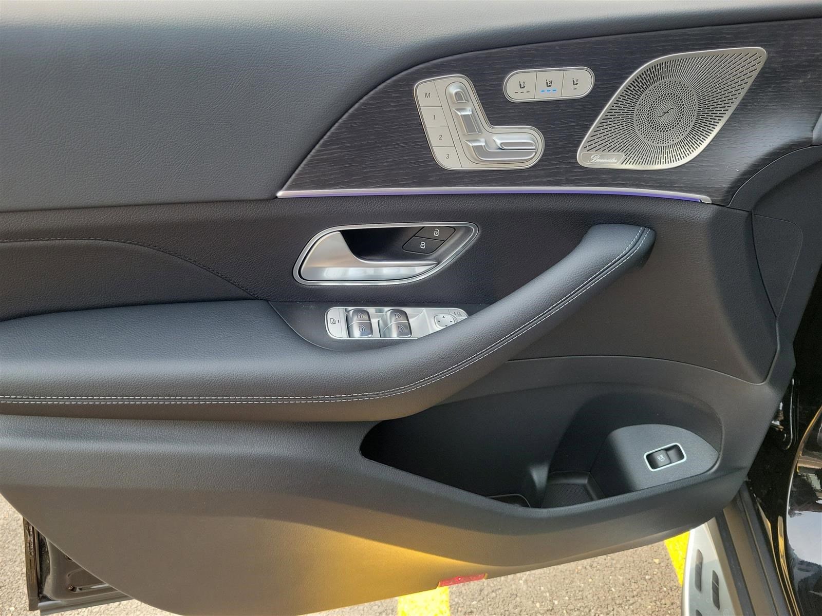 2025 MERCEDES-BENZ GLE-CLASS - Image 25