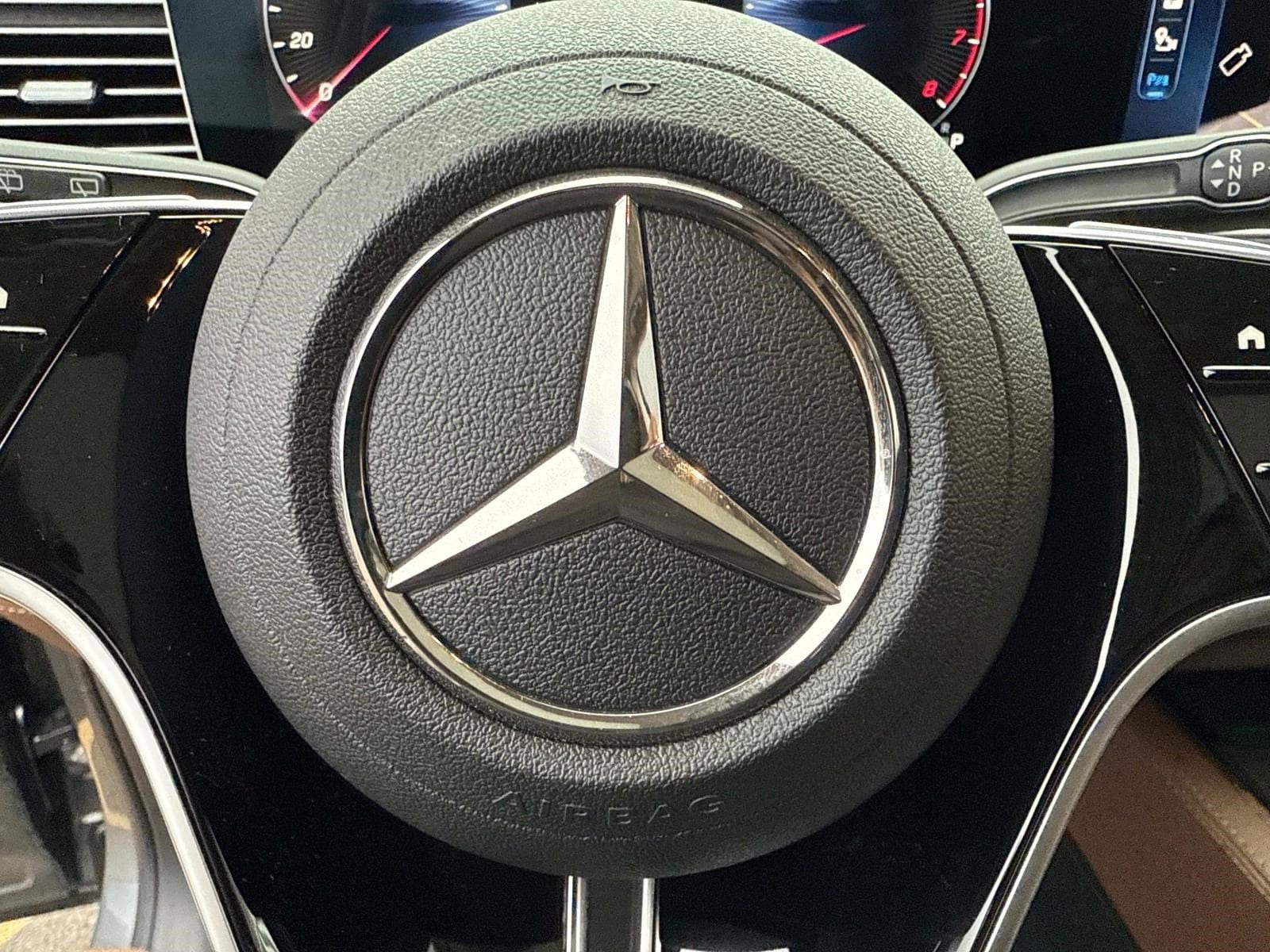 2025 MERCEDES-BENZ GLE-CLASS - Image 43