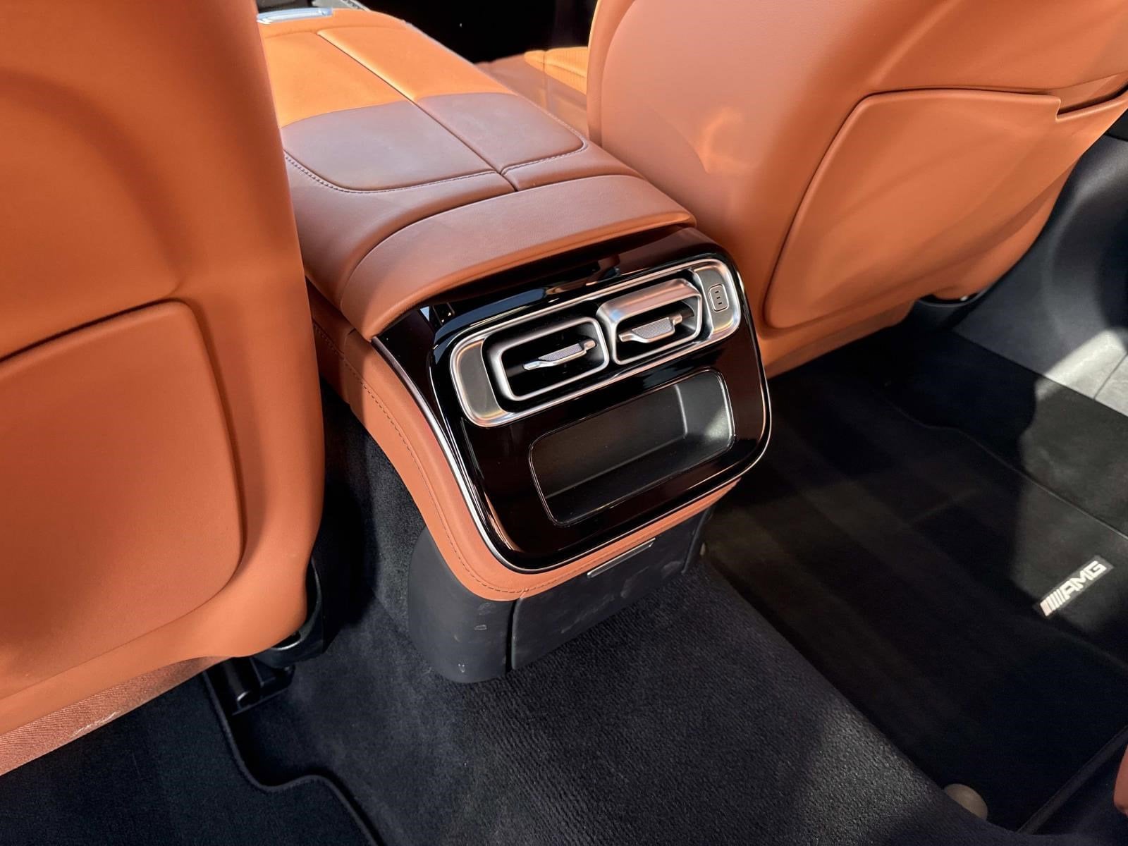 2023 MERCEDES-BENZ S-CLASS - Image 18