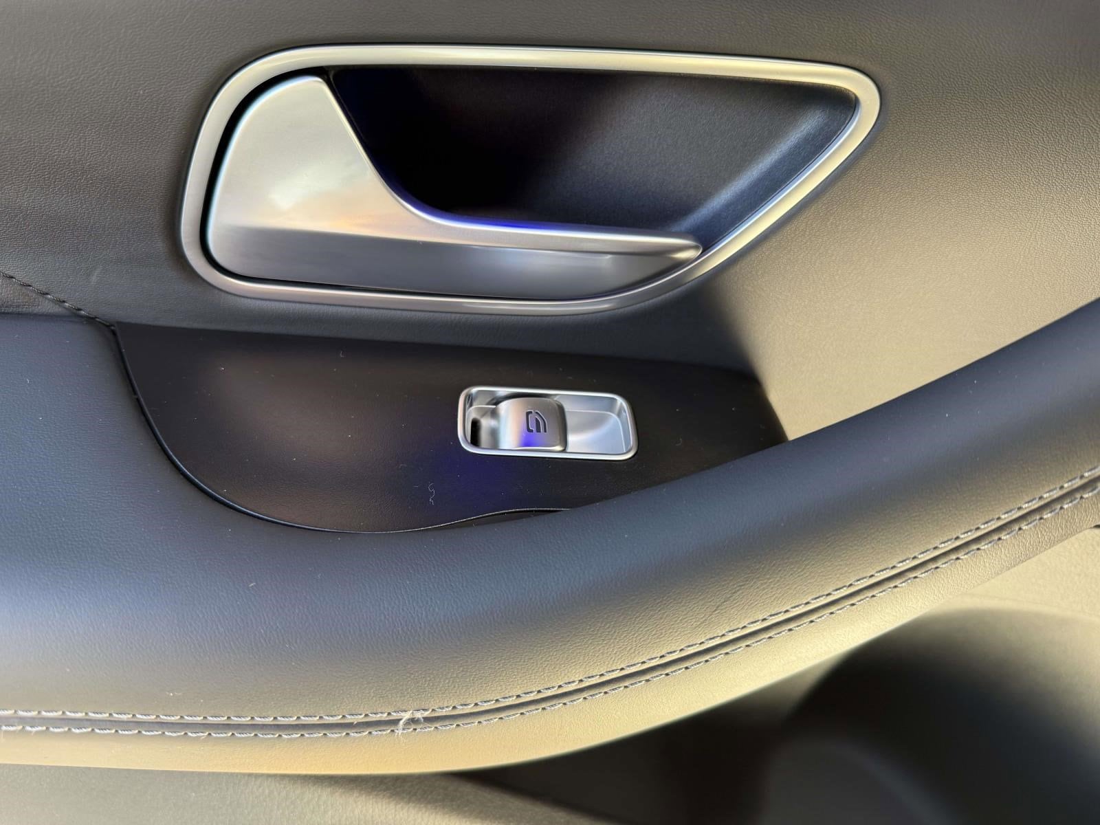 2025 MERCEDES-BENZ GLE-CLASS - Image 15