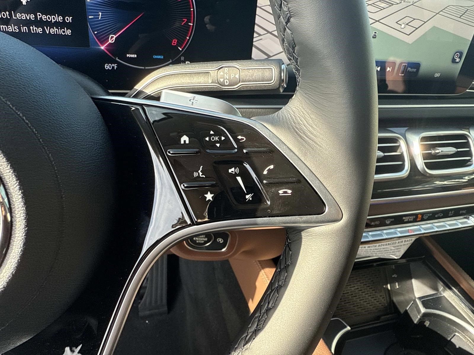 2026 MERCEDES-BENZ GLE-CLASS - Image 40