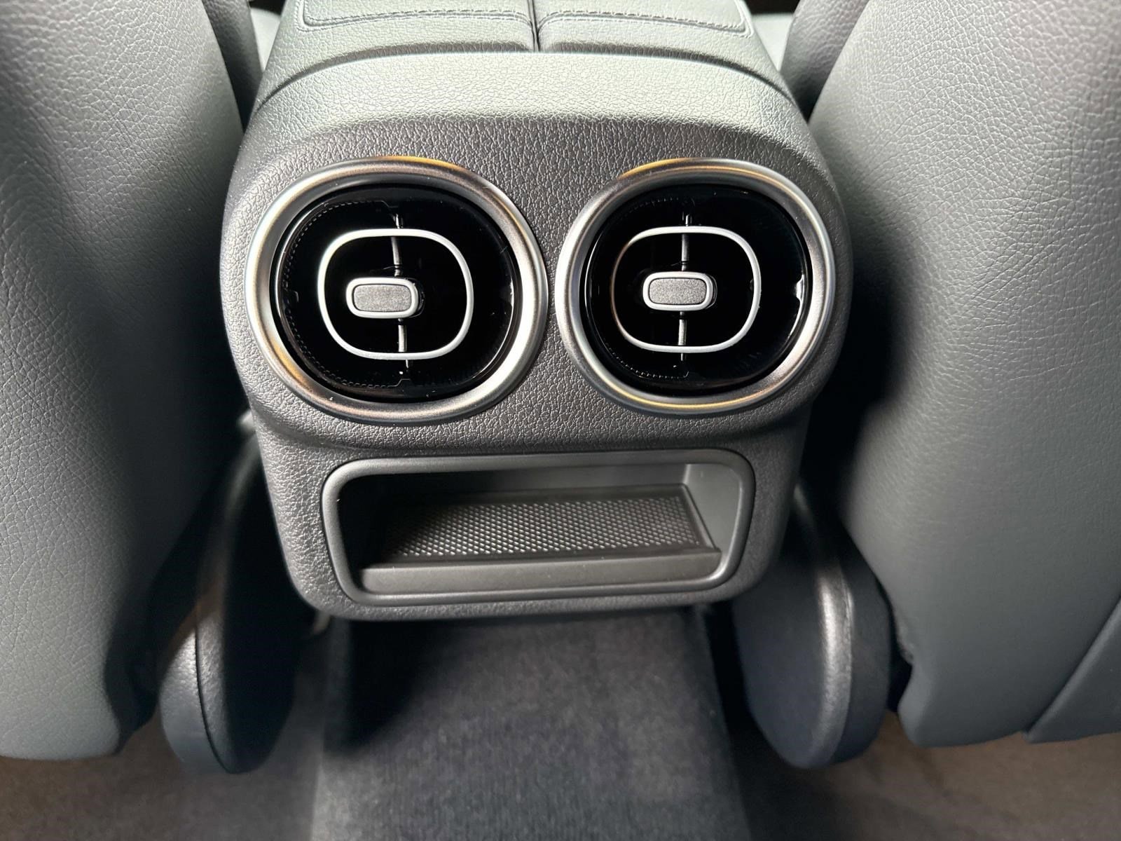 2026 MERCEDES-BENZ GLC-CLASS - Image 21