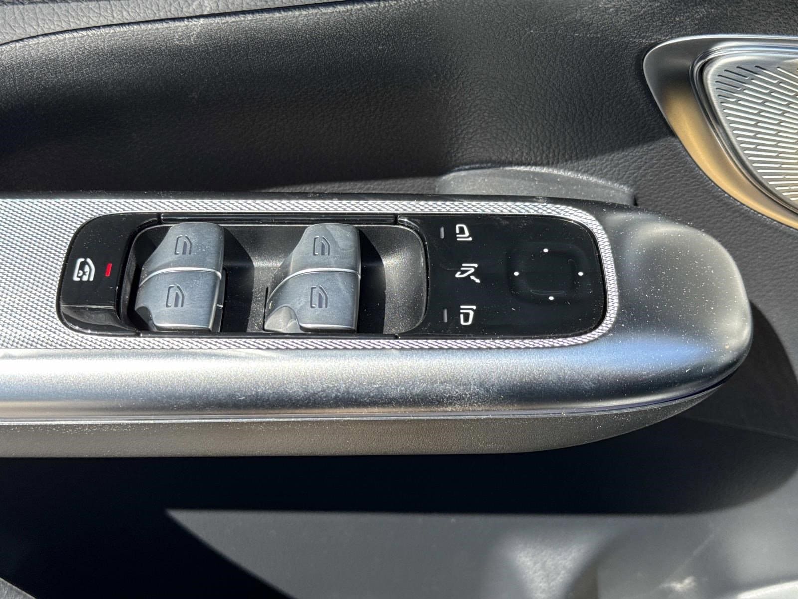 2026 MERCEDES-BENZ GLC-CLASS - Image 22