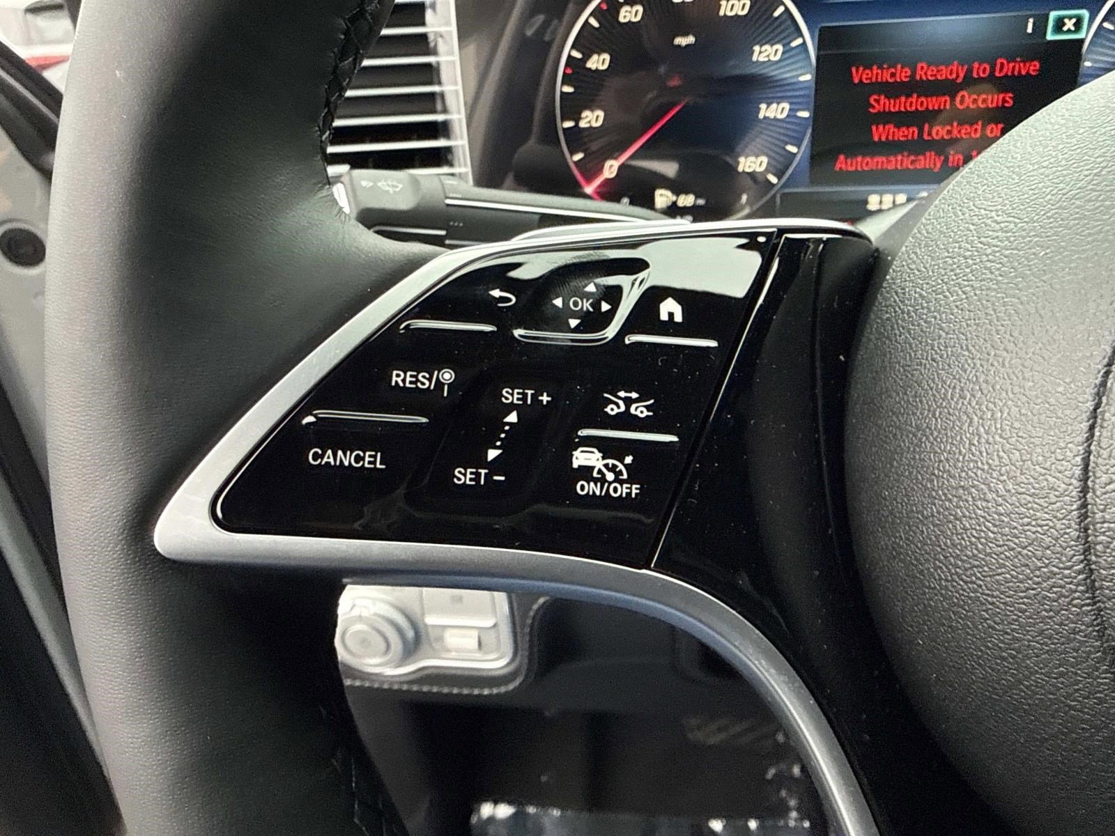 2026 MERCEDES-BENZ GLE-CLASS - Image 40