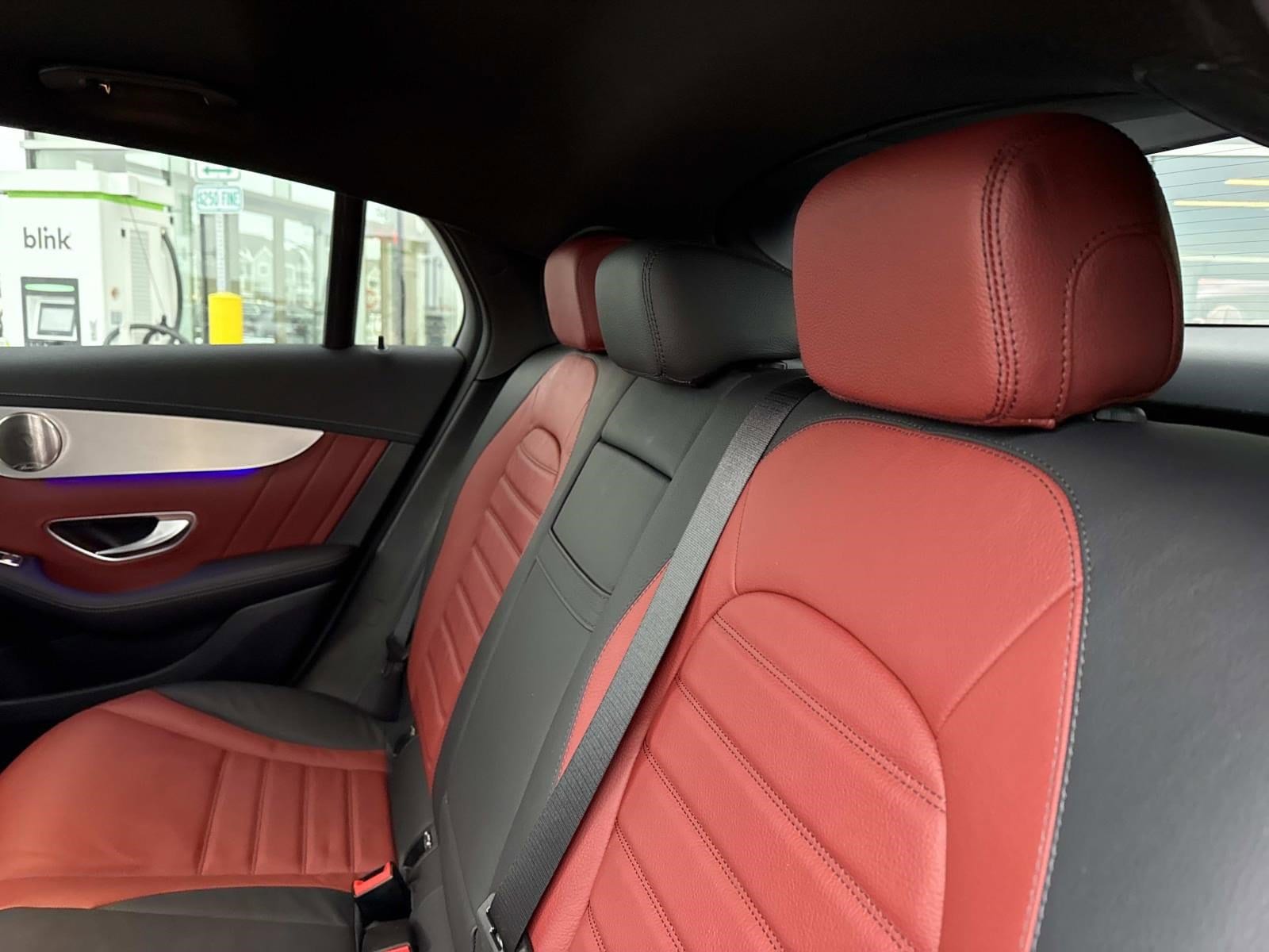 2023 MERCEDES-BENZ GLC-CLASS - Image 19