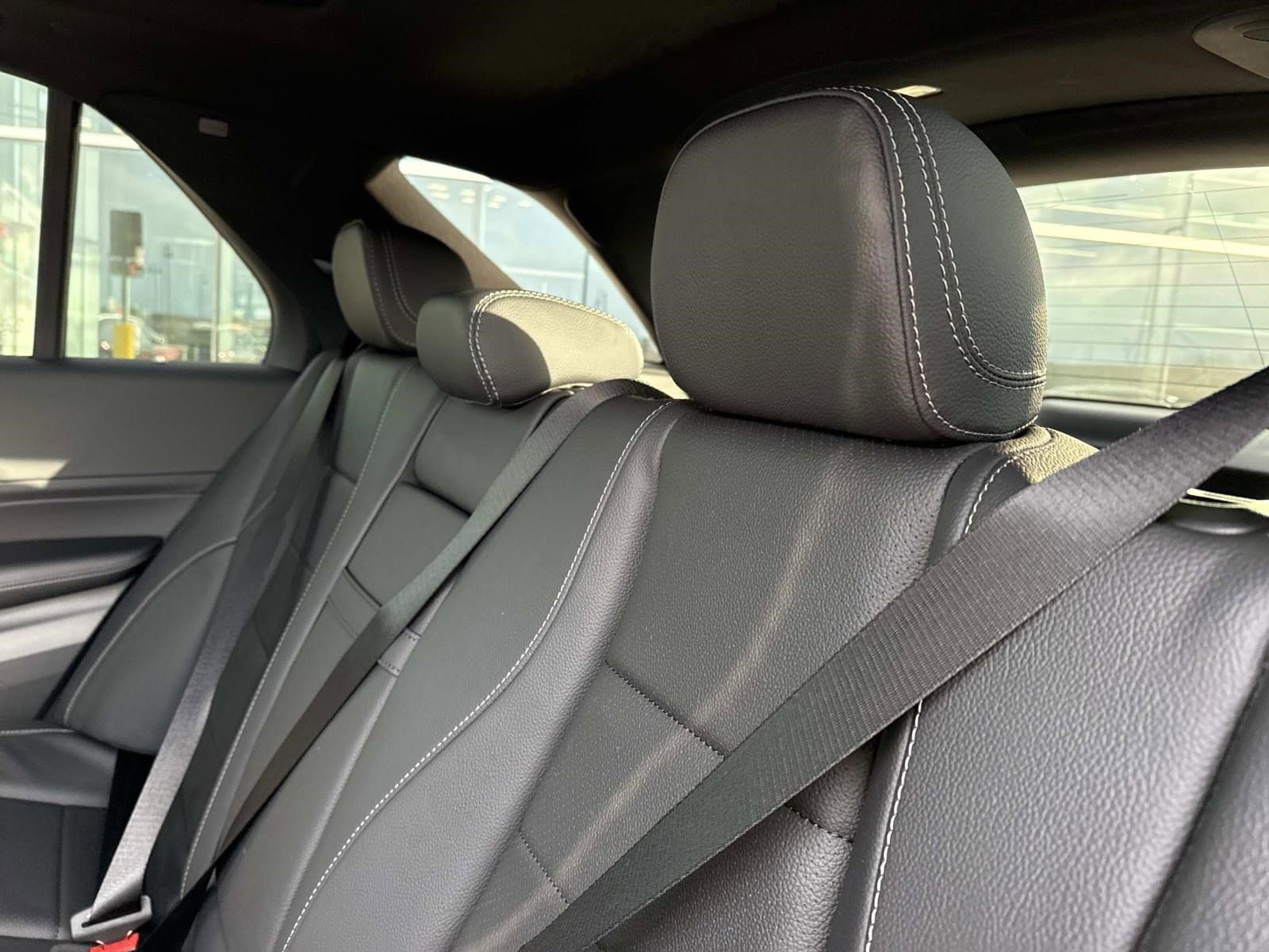 2026 MERCEDES-BENZ GLE-CLASS - Image 19