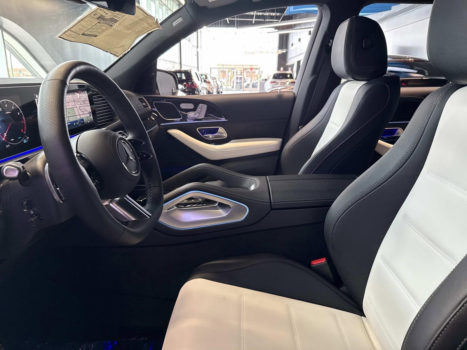 2026 MERCEDES-BENZ GLE-CLASS - Image 29