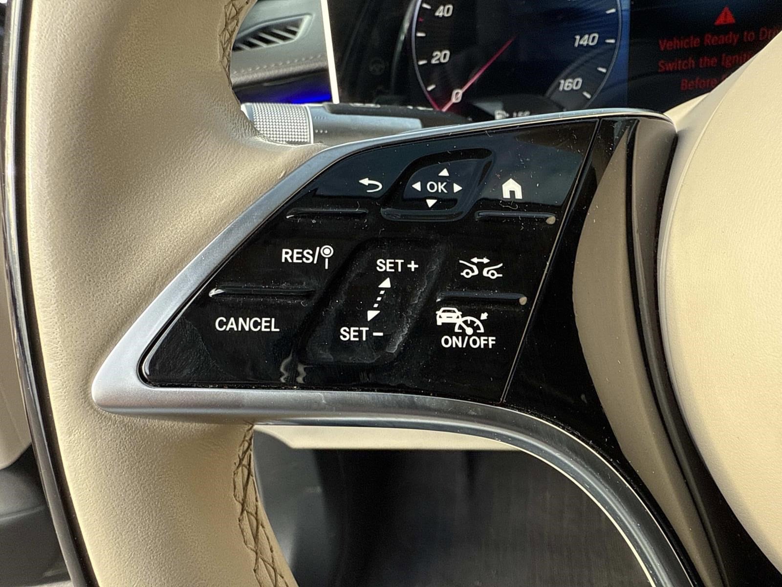 2022 MERCEDES-BENZ S-CLASS - Image 40