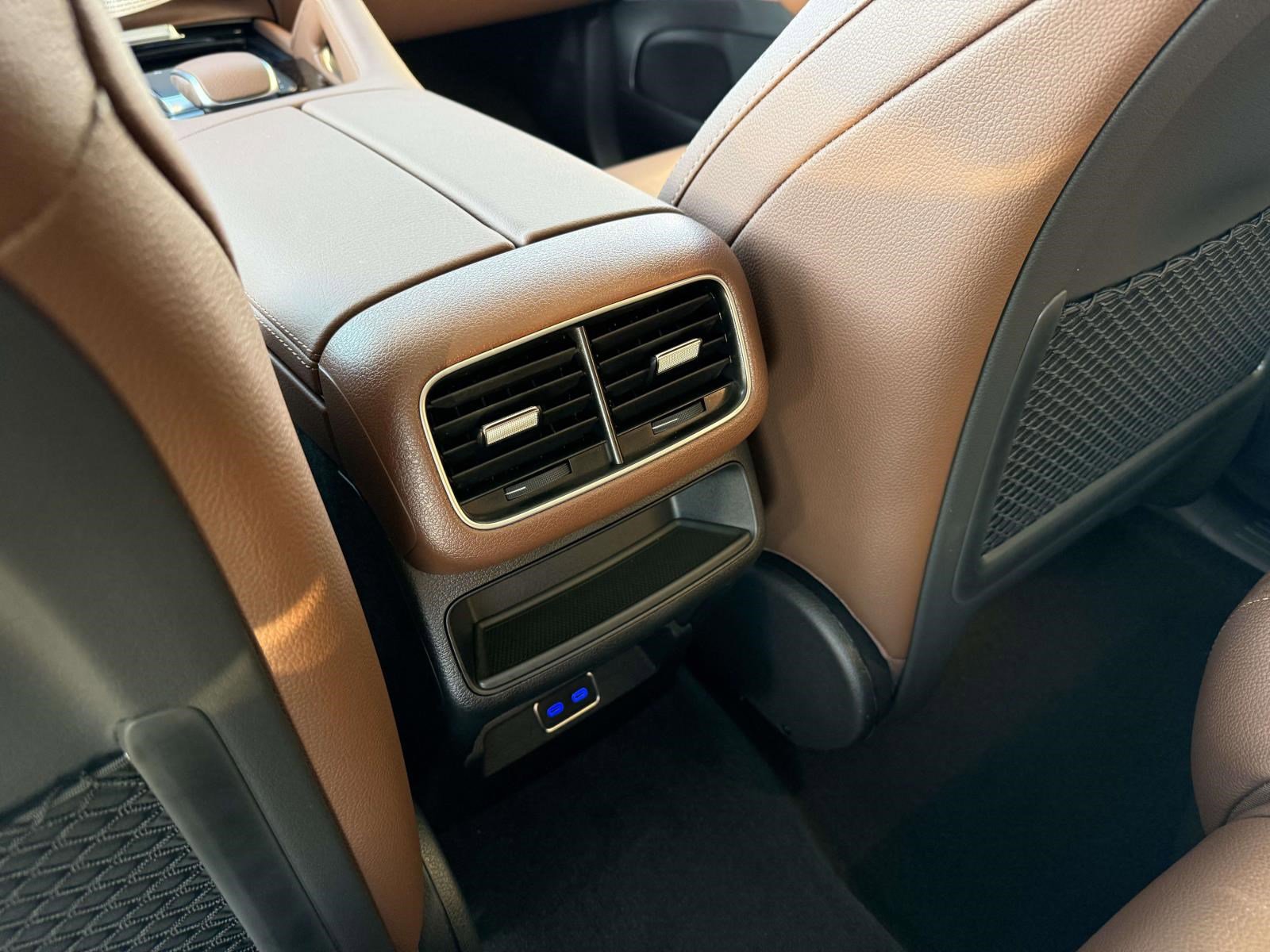 2026 MERCEDES-BENZ GLE-CLASS - Image 23