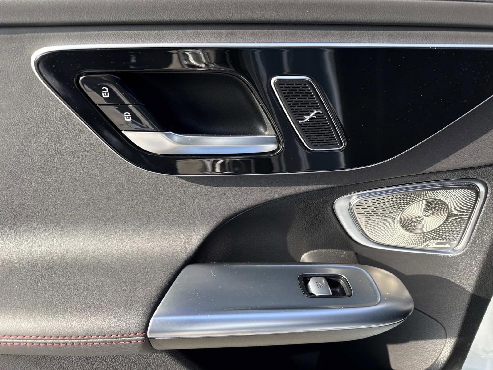 2024 MERCEDES-BENZ C-CLASS - Image 14