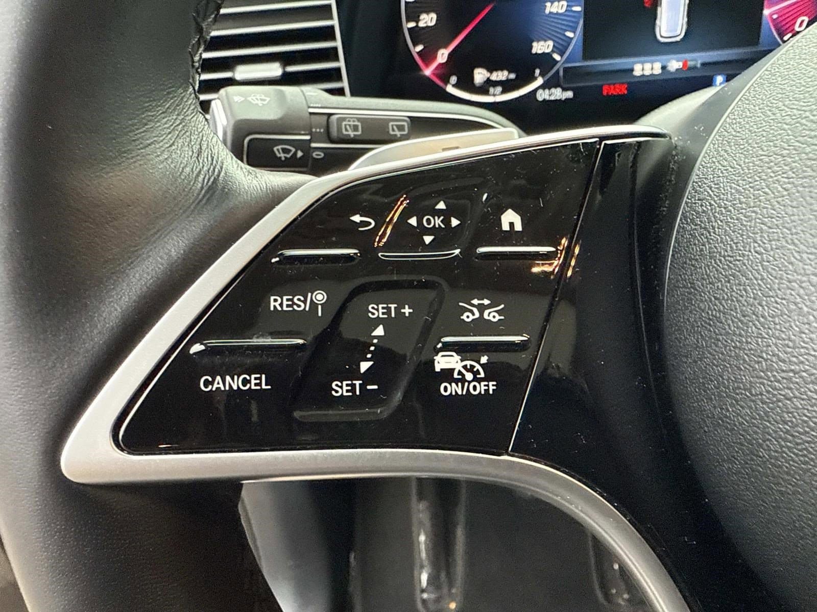 2025 MERCEDES-BENZ GLE-CLASS - Image 42