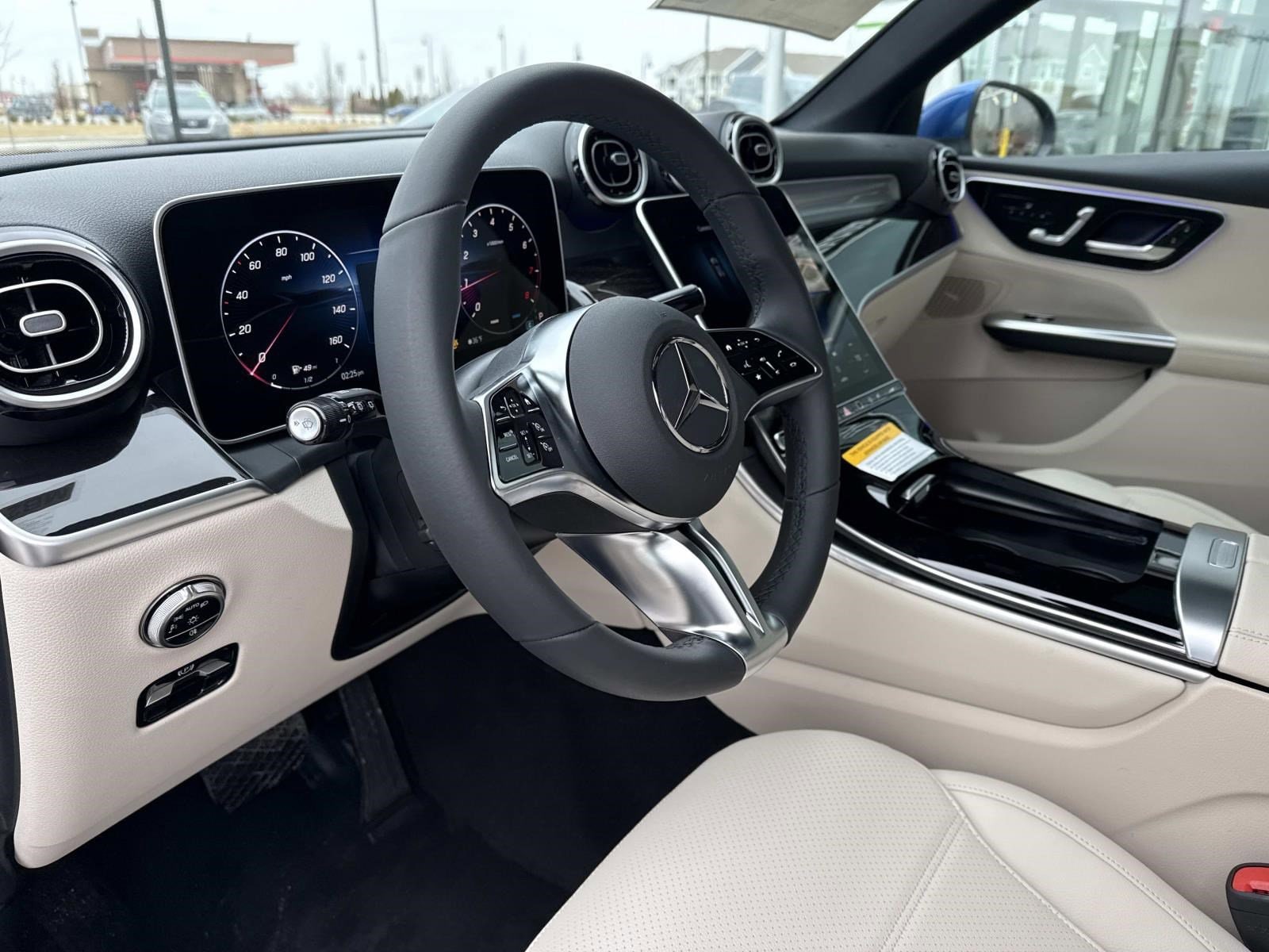 2026 MERCEDES-BENZ GLC-CLASS - Image 30