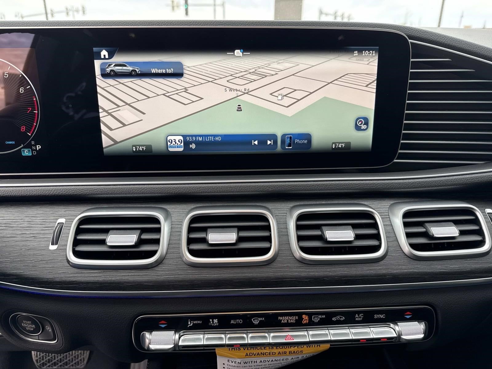 2026 MERCEDES-BENZ GLE-CLASS - Image 34