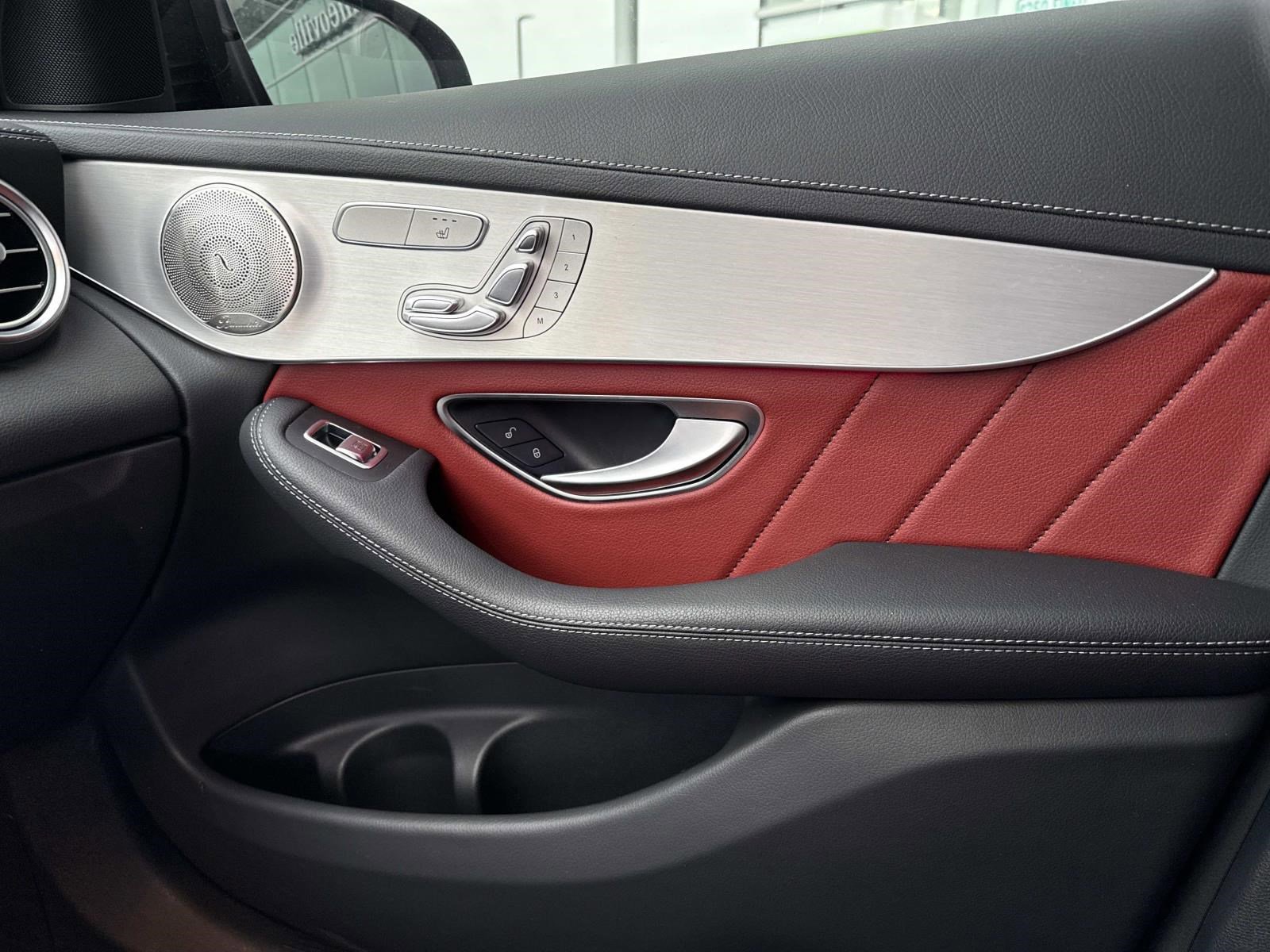 2023 MERCEDES-BENZ GLC-CLASS - Image 32