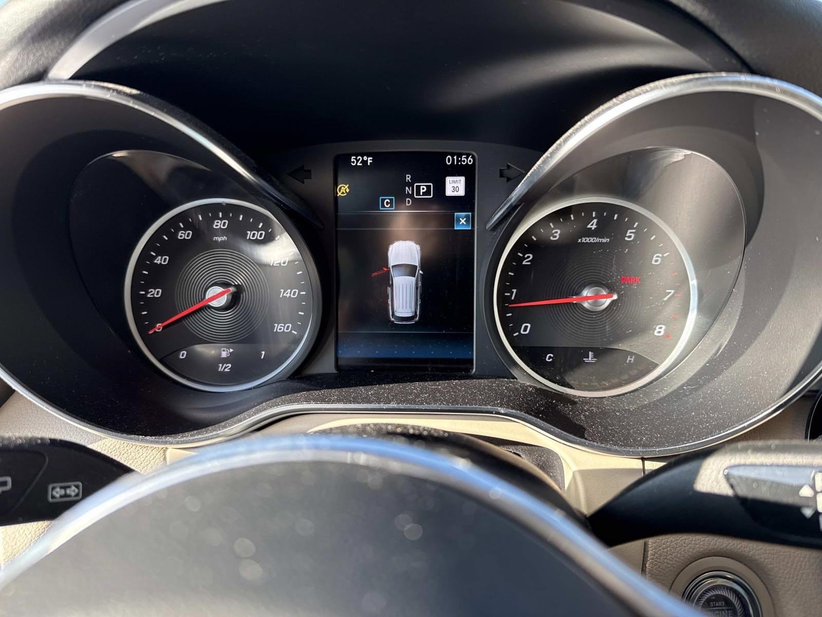 2020 MERCEDES-BENZ GLC-CLASS - Image 40