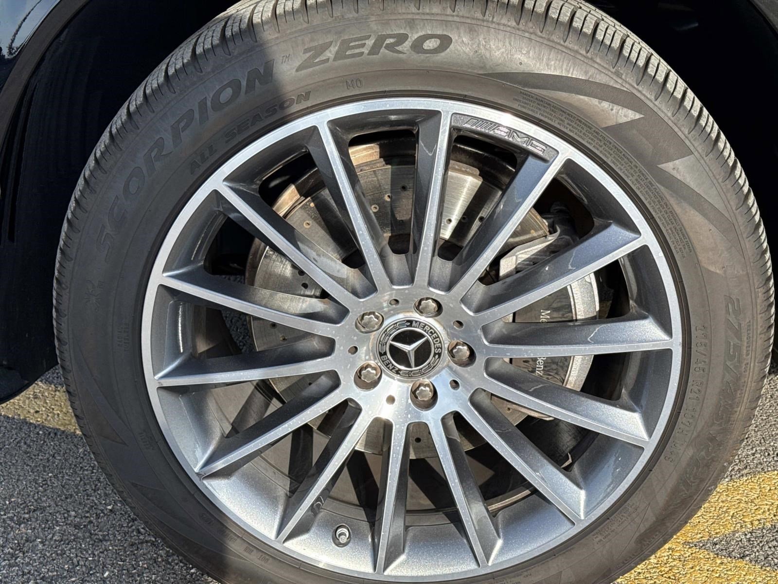 2025 MERCEDES-BENZ GLE-CLASS - Image 14