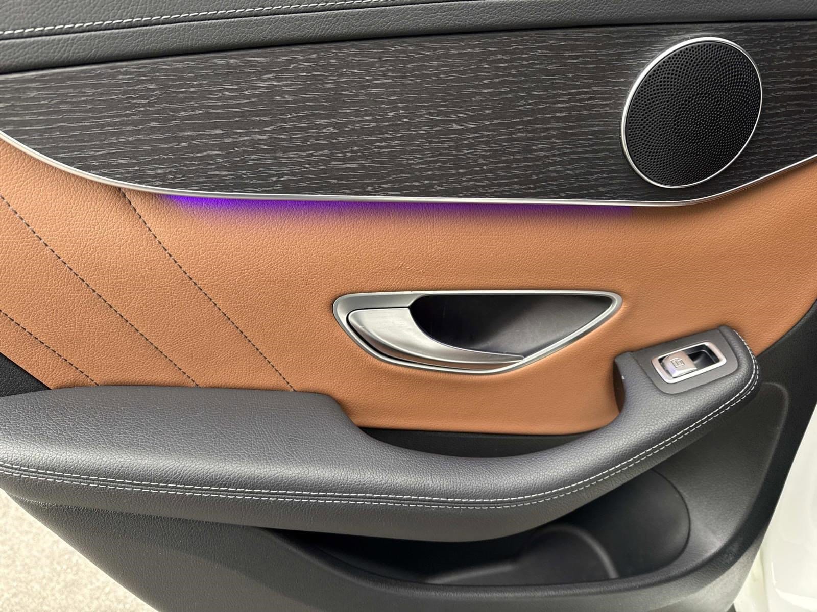 2023 MERCEDES-BENZ GLC-CLASS - Image 16