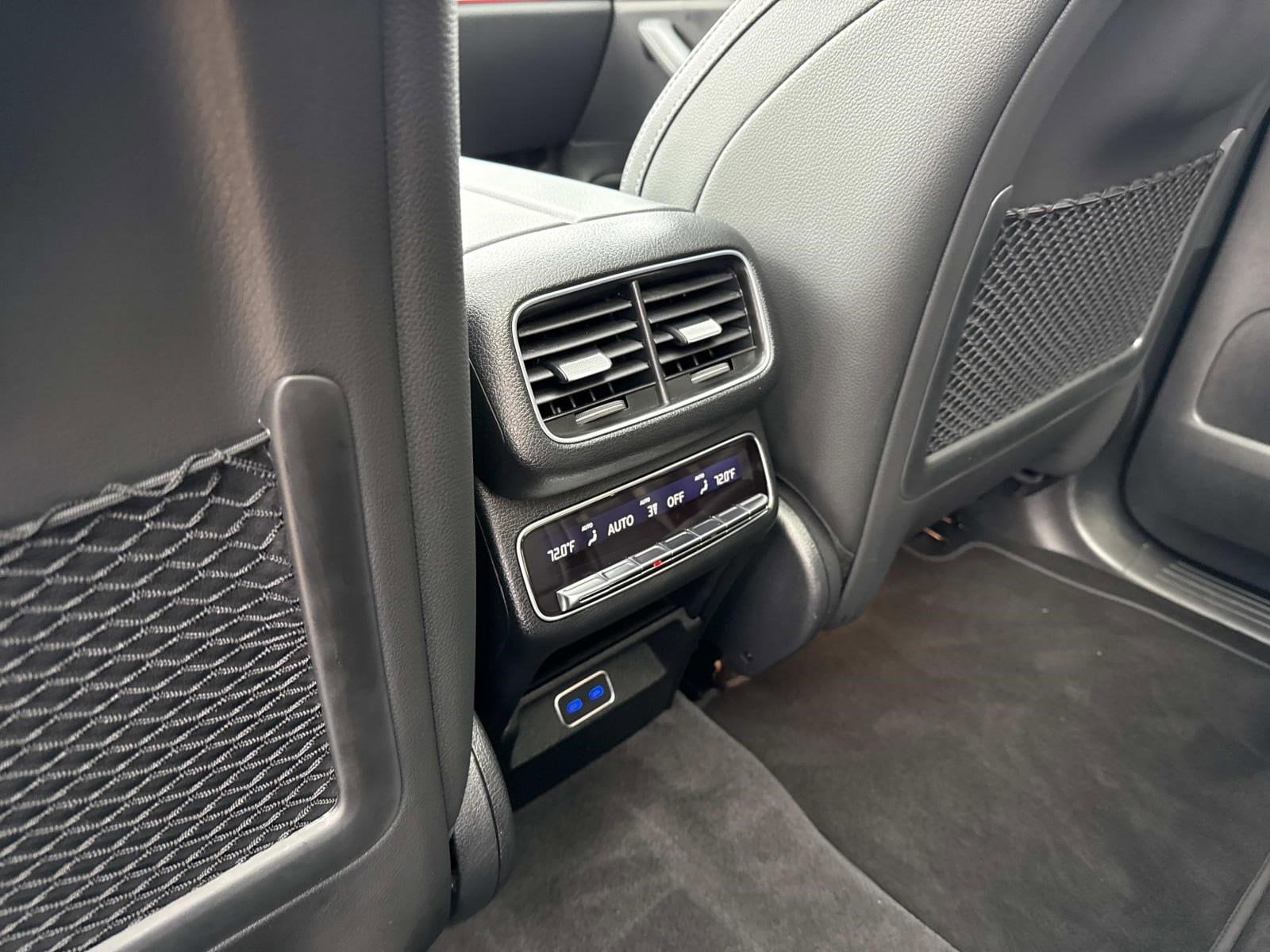 2025 MERCEDES-BENZ GLS-CLASS - Image 24