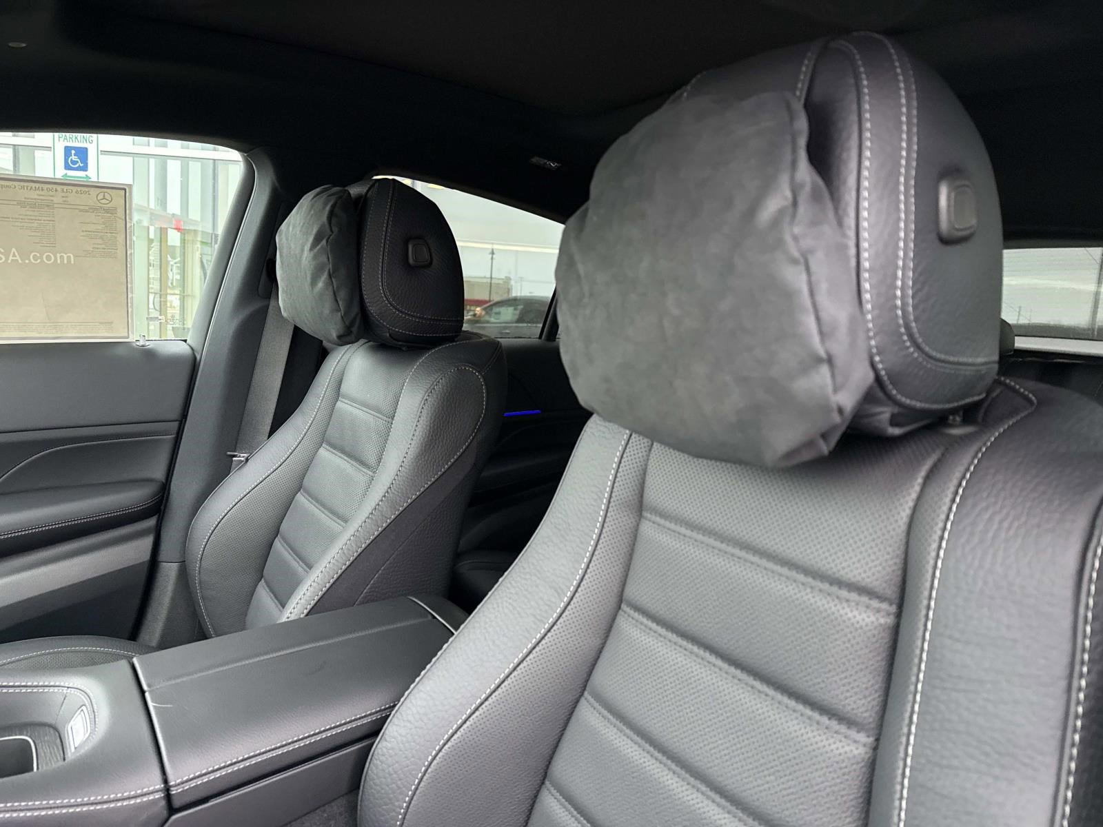 2026 MERCEDES-BENZ GLE-CLASS - Image 28