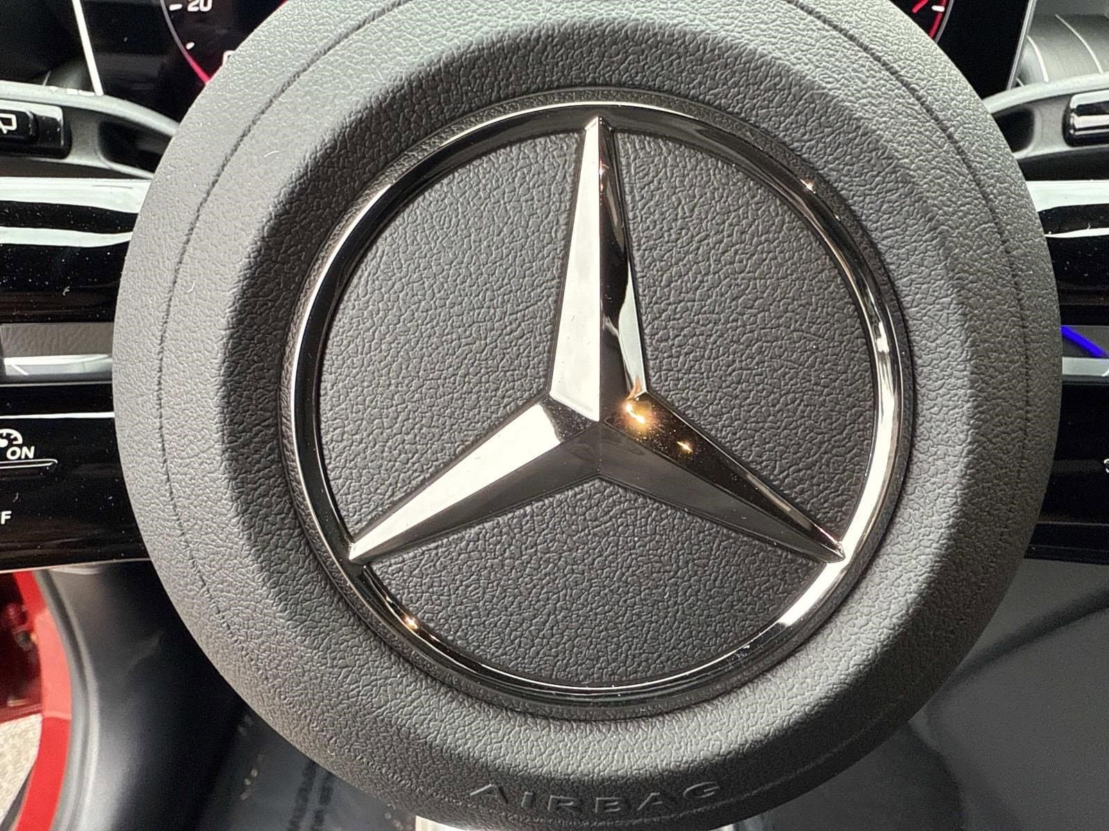 2026 MERCEDES-BENZ GLC-CLASS - Image 41