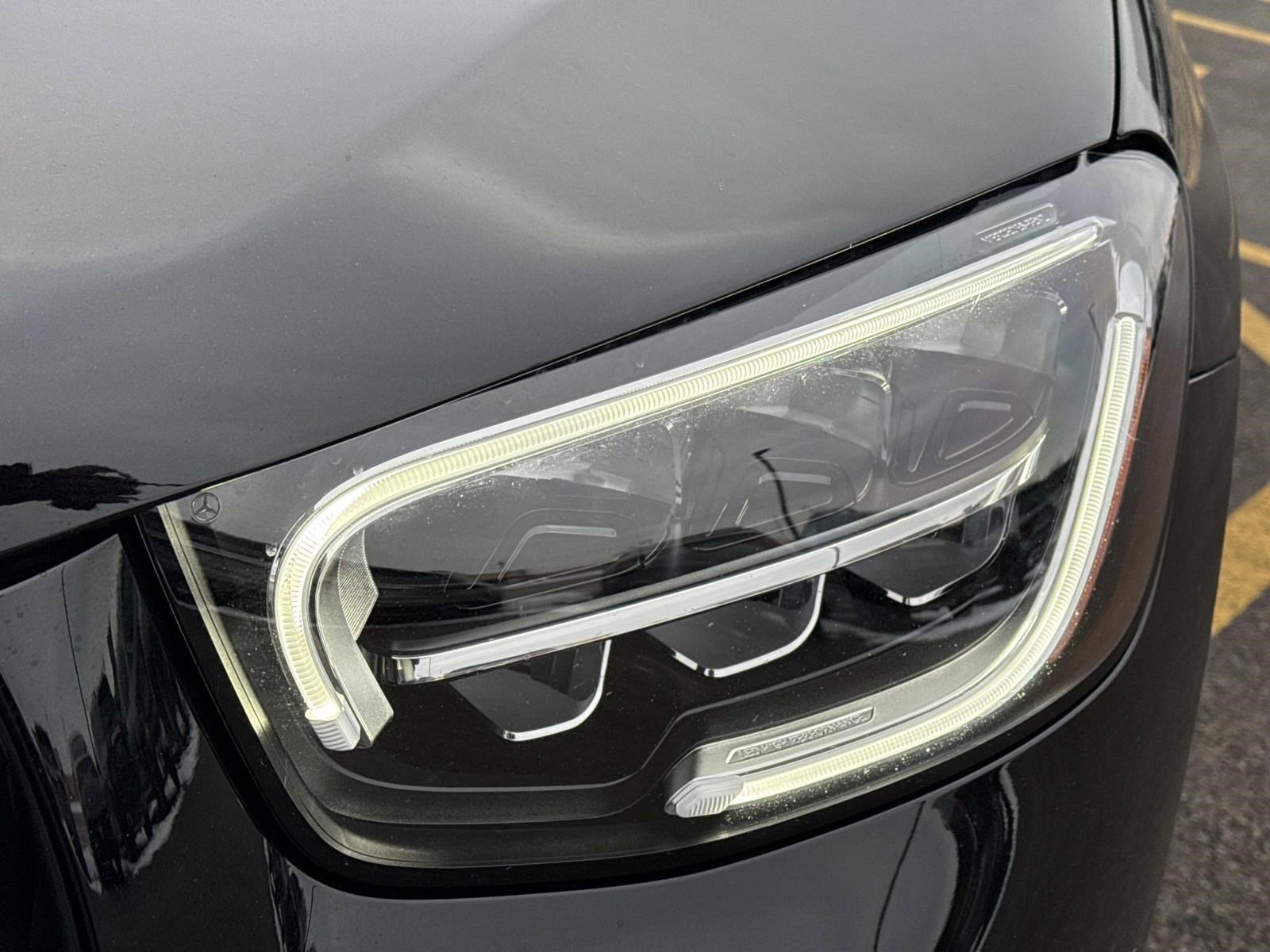 2023 MERCEDES-BENZ GLC-CLASS - Image 13