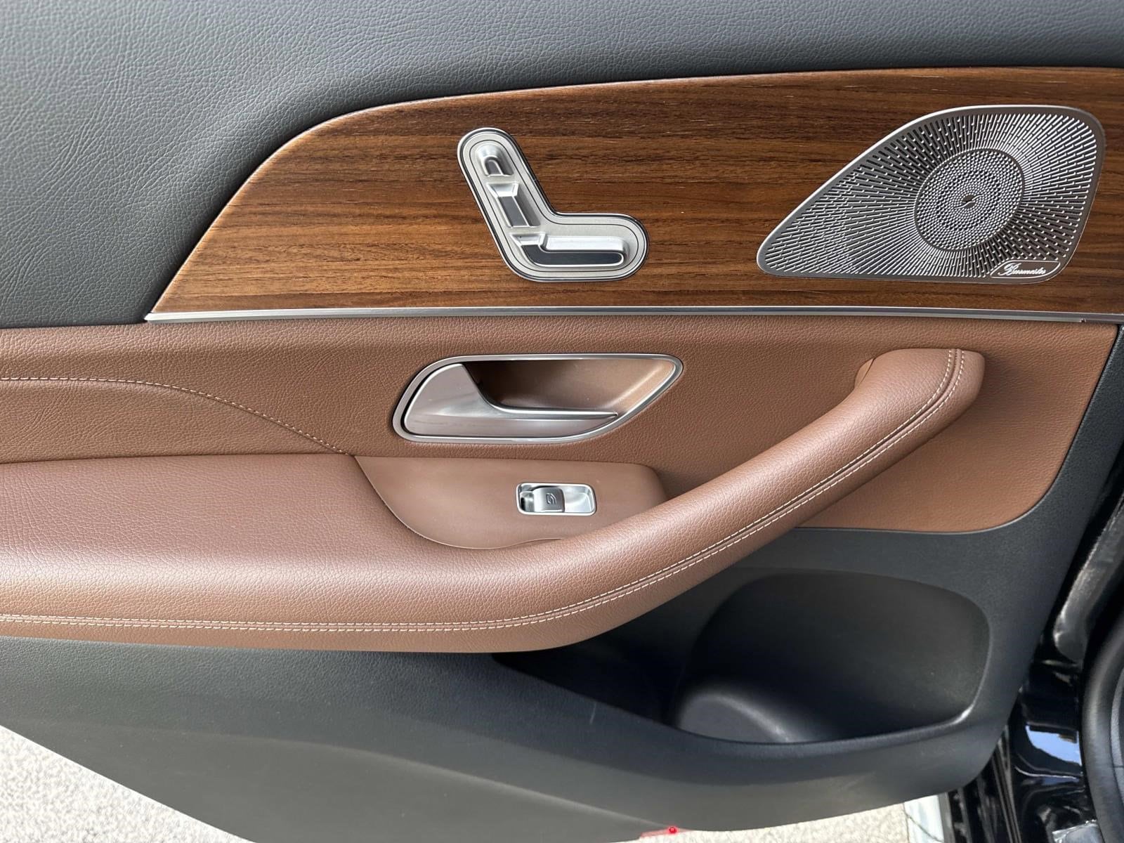 2024 MERCEDES-BENZ GLS-CLASS - Image 16