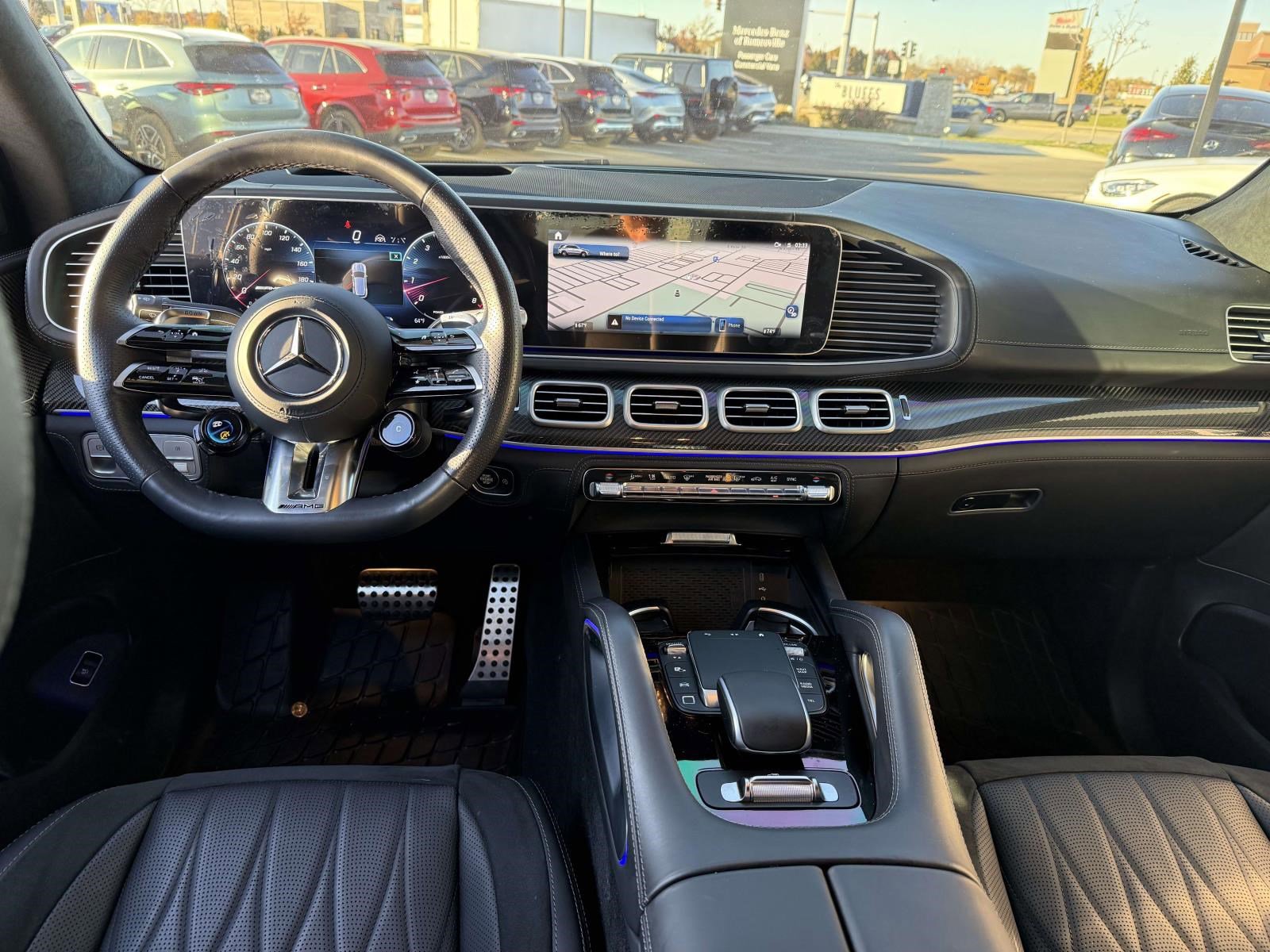 2025 MERCEDES-BENZ GLE-CLASS - Image 20