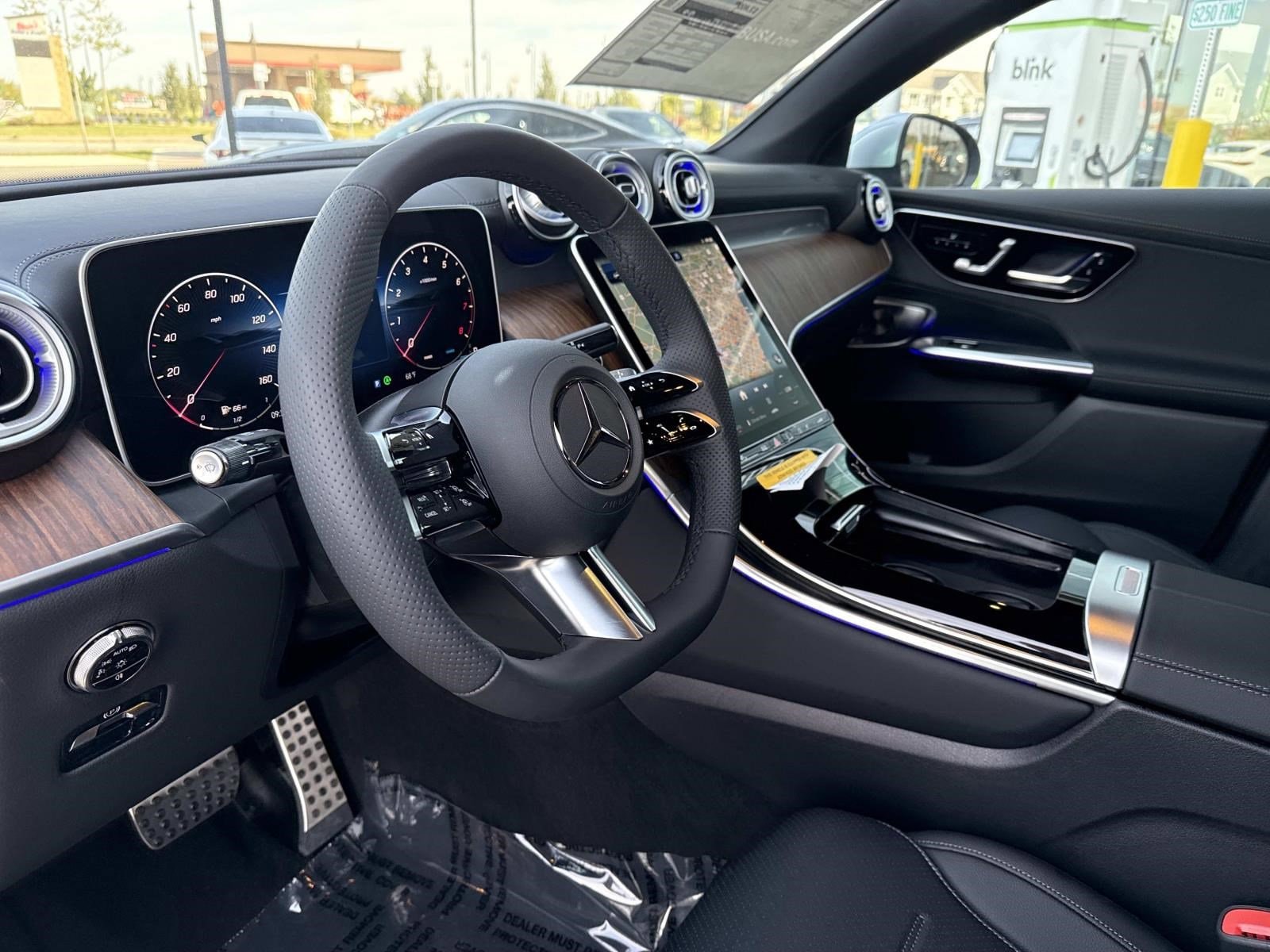 2026 MERCEDES-BENZ GLC-CLASS - Image 31